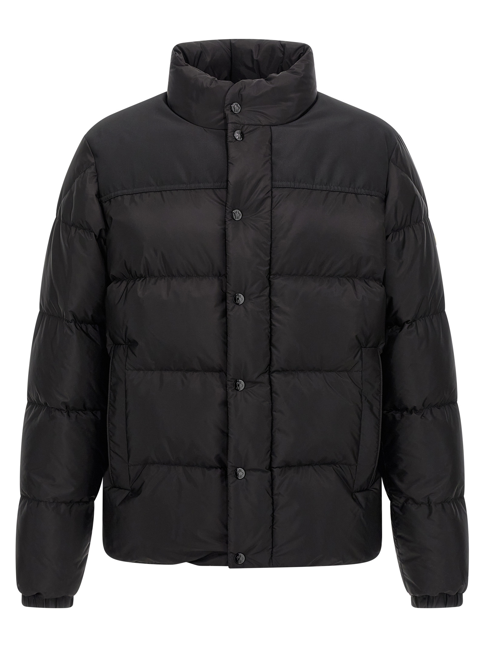 'Virolais' down jacket