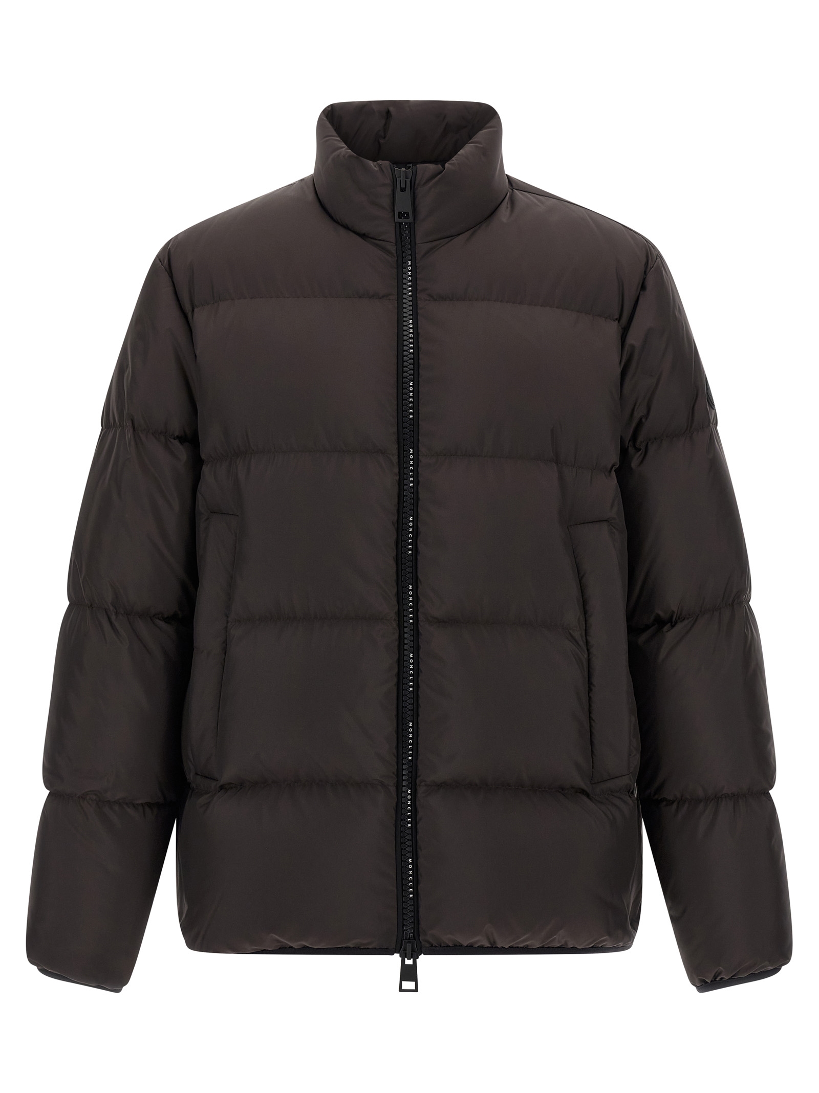 'Erterle' down jacket