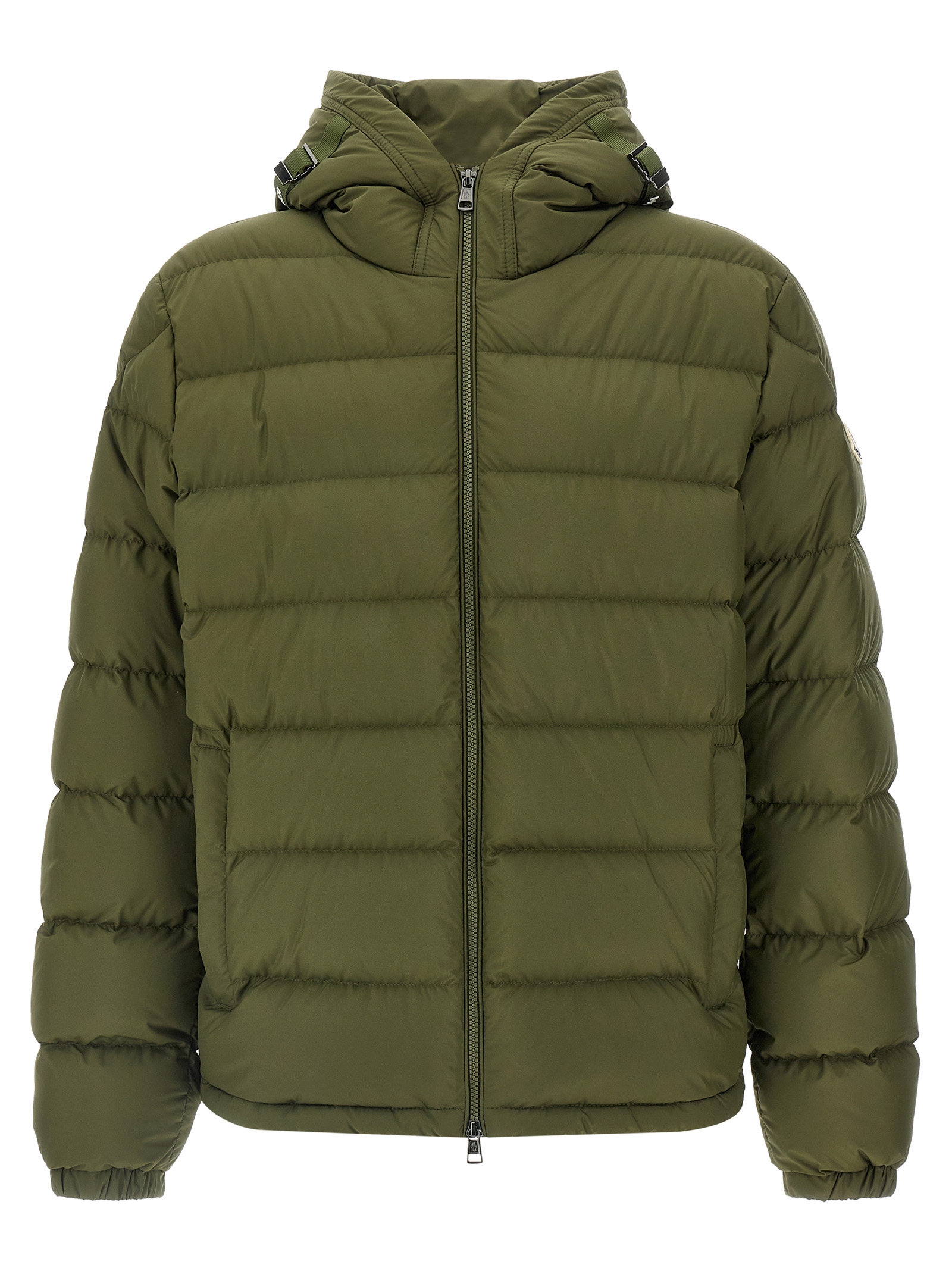 'Laveraet' down jacket