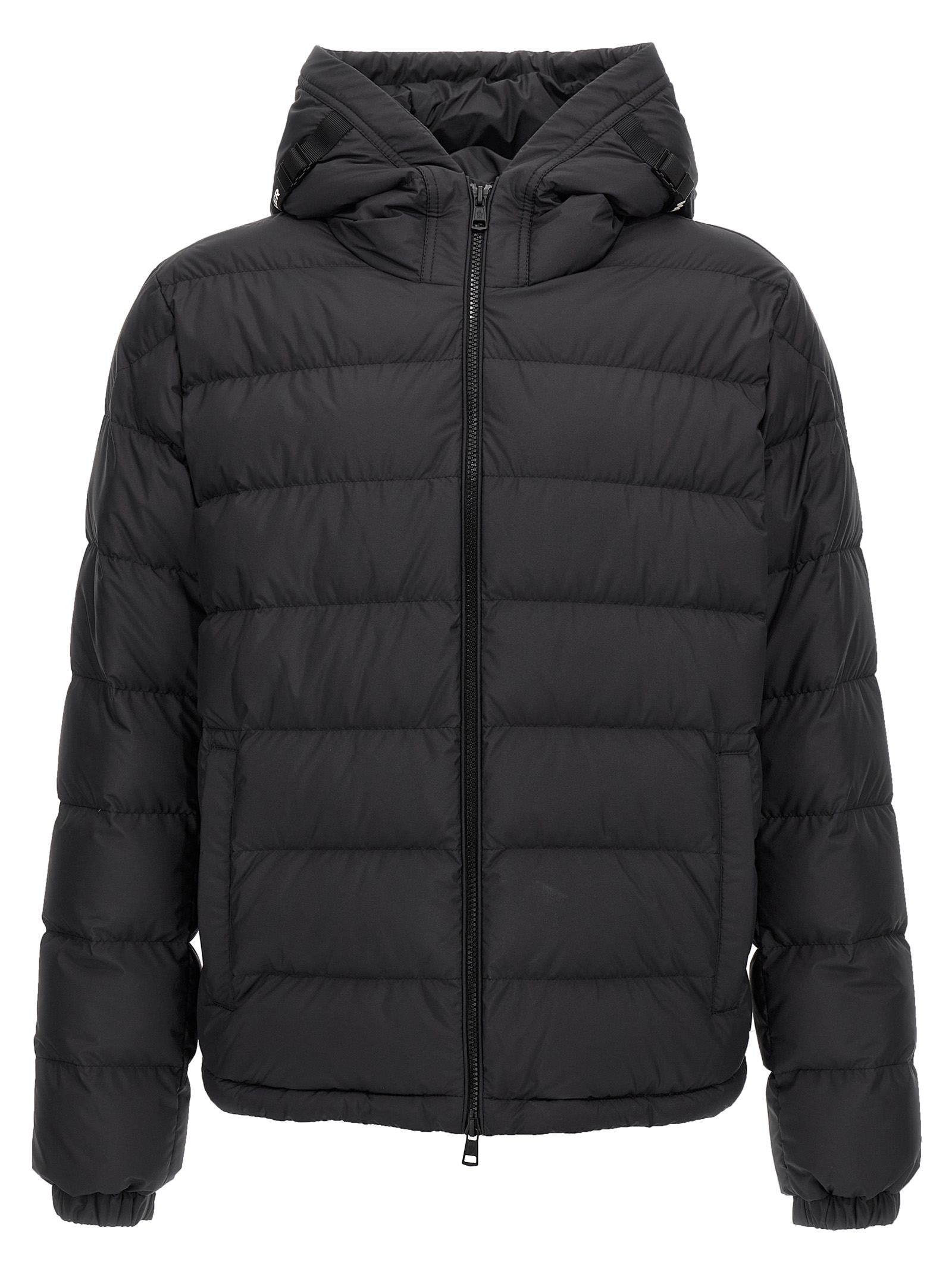 'Laveraet' down jacket
