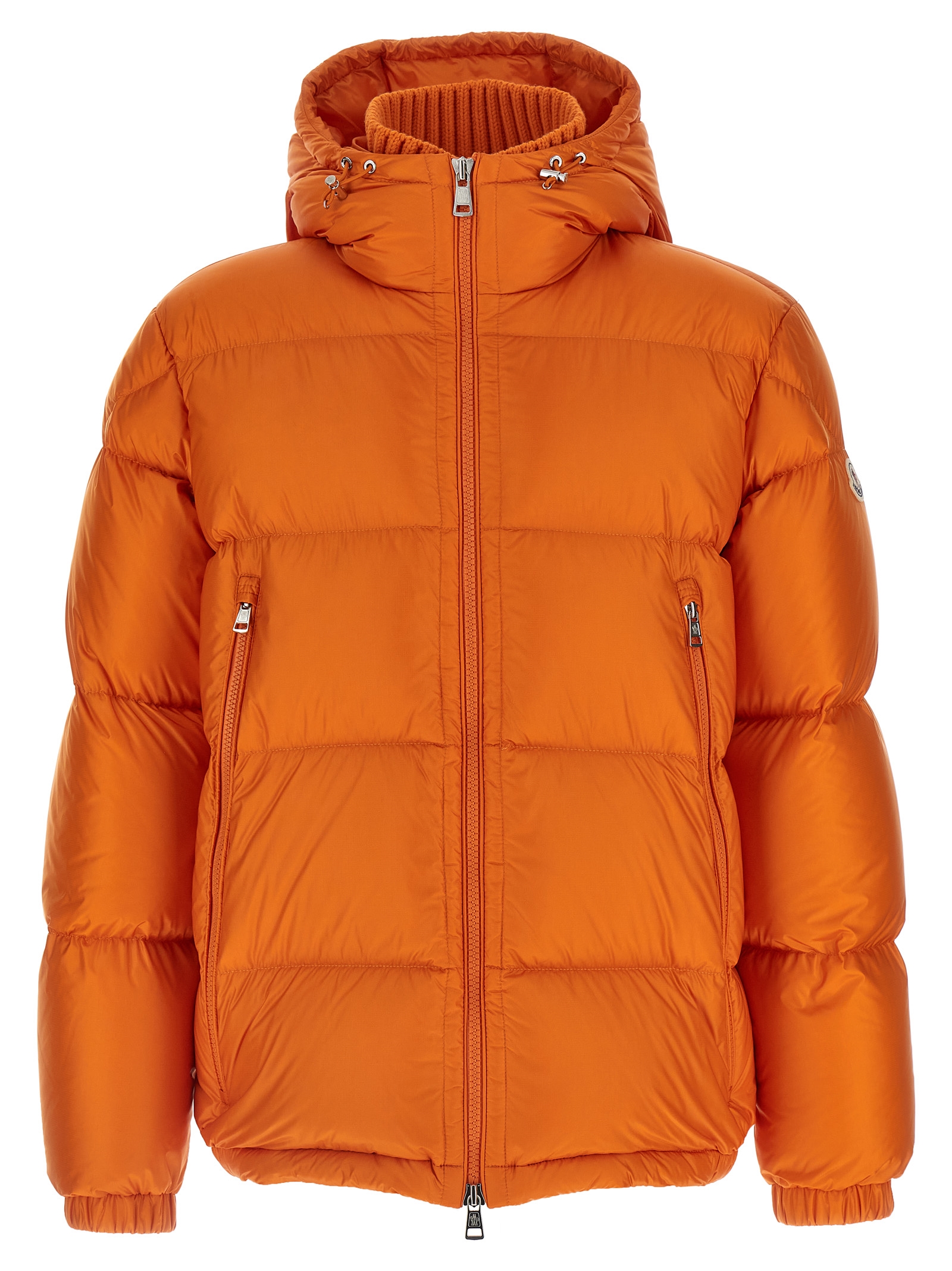 'Rivau' down jacket