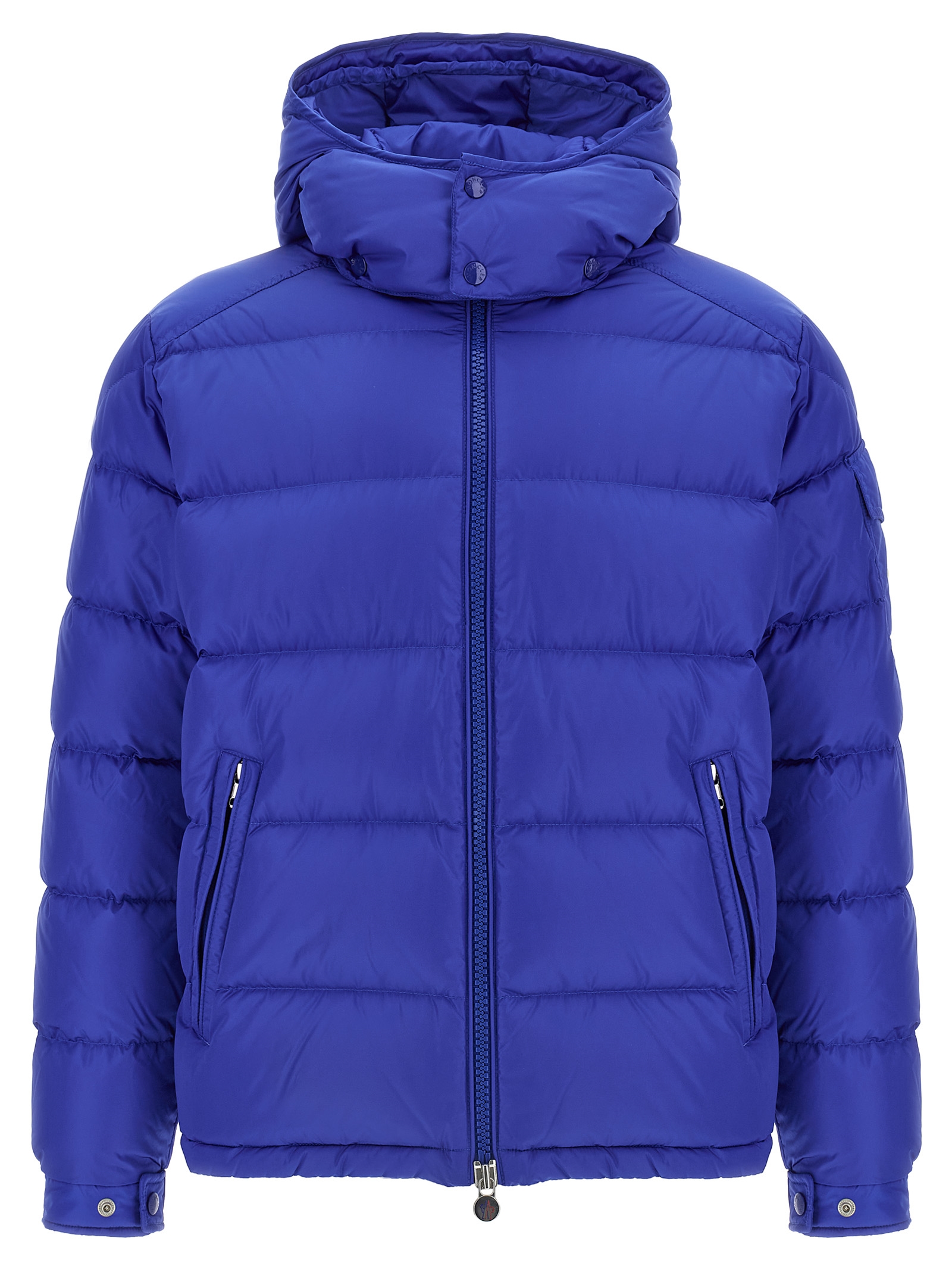 'Maya' down jacket