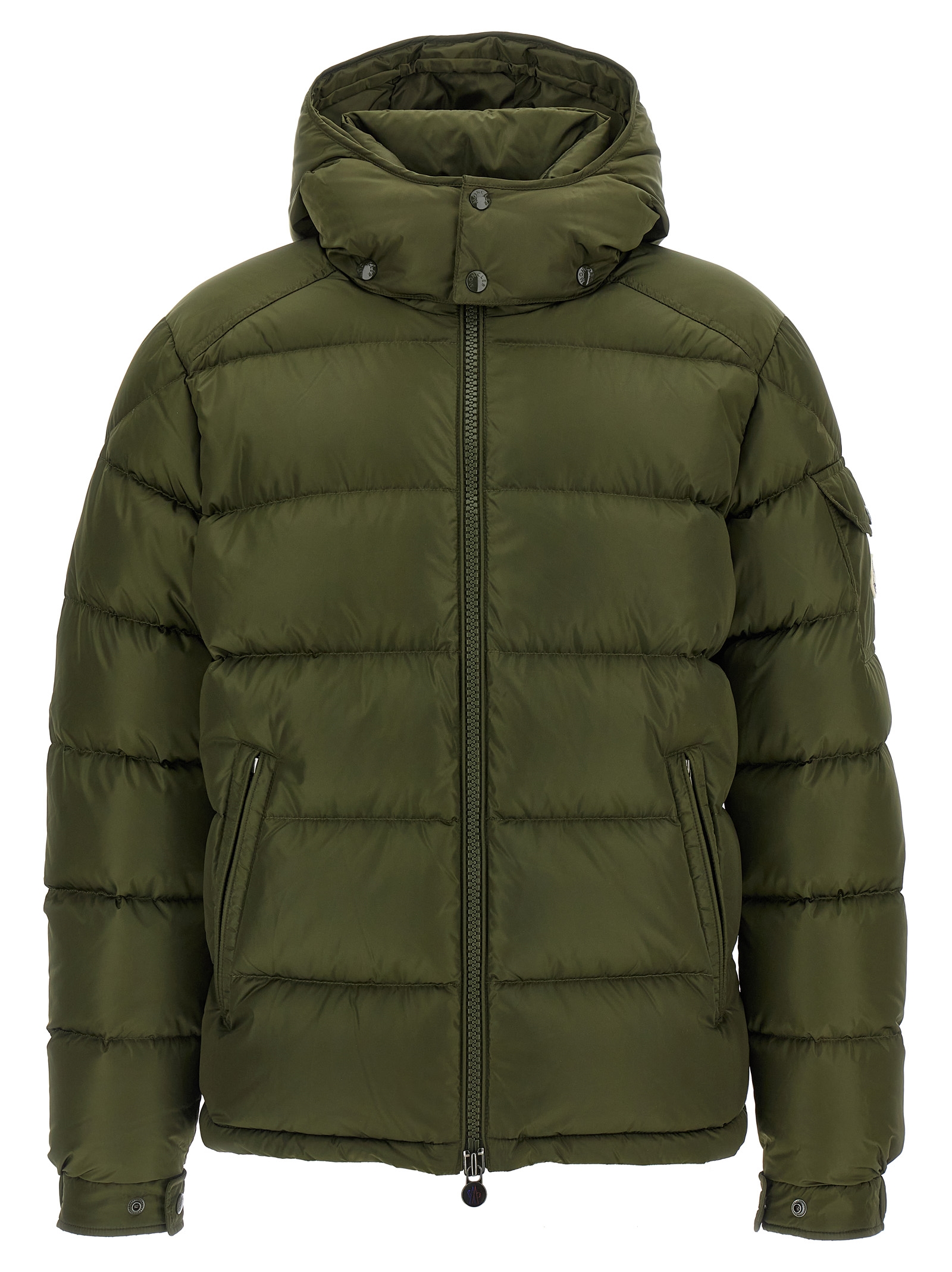 'Maya' down jacket