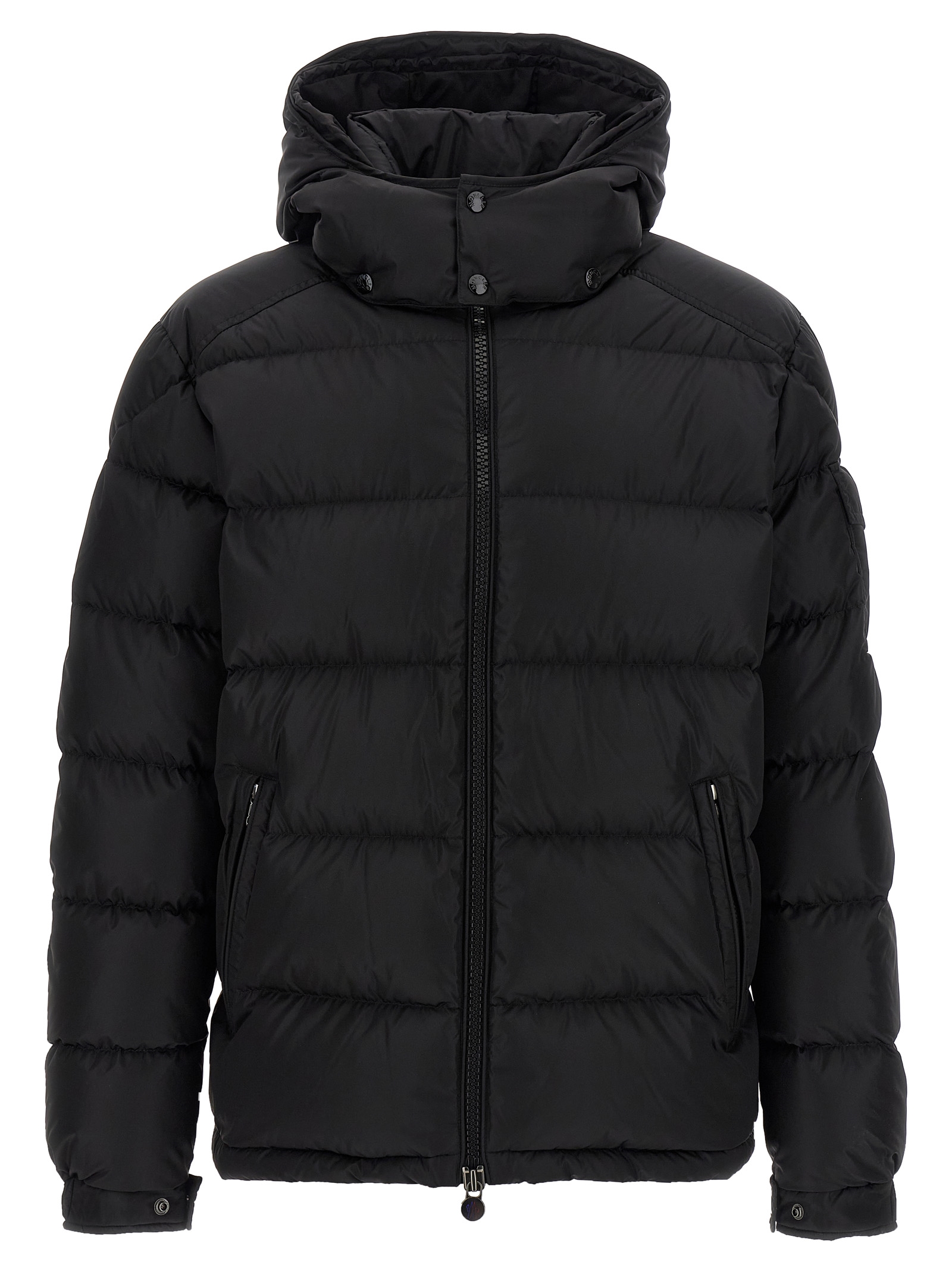 'Maya' down jacket
