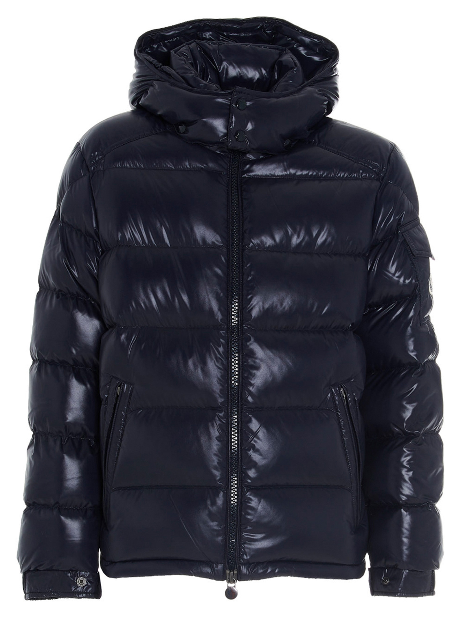 'Moncler Maya' down jacket