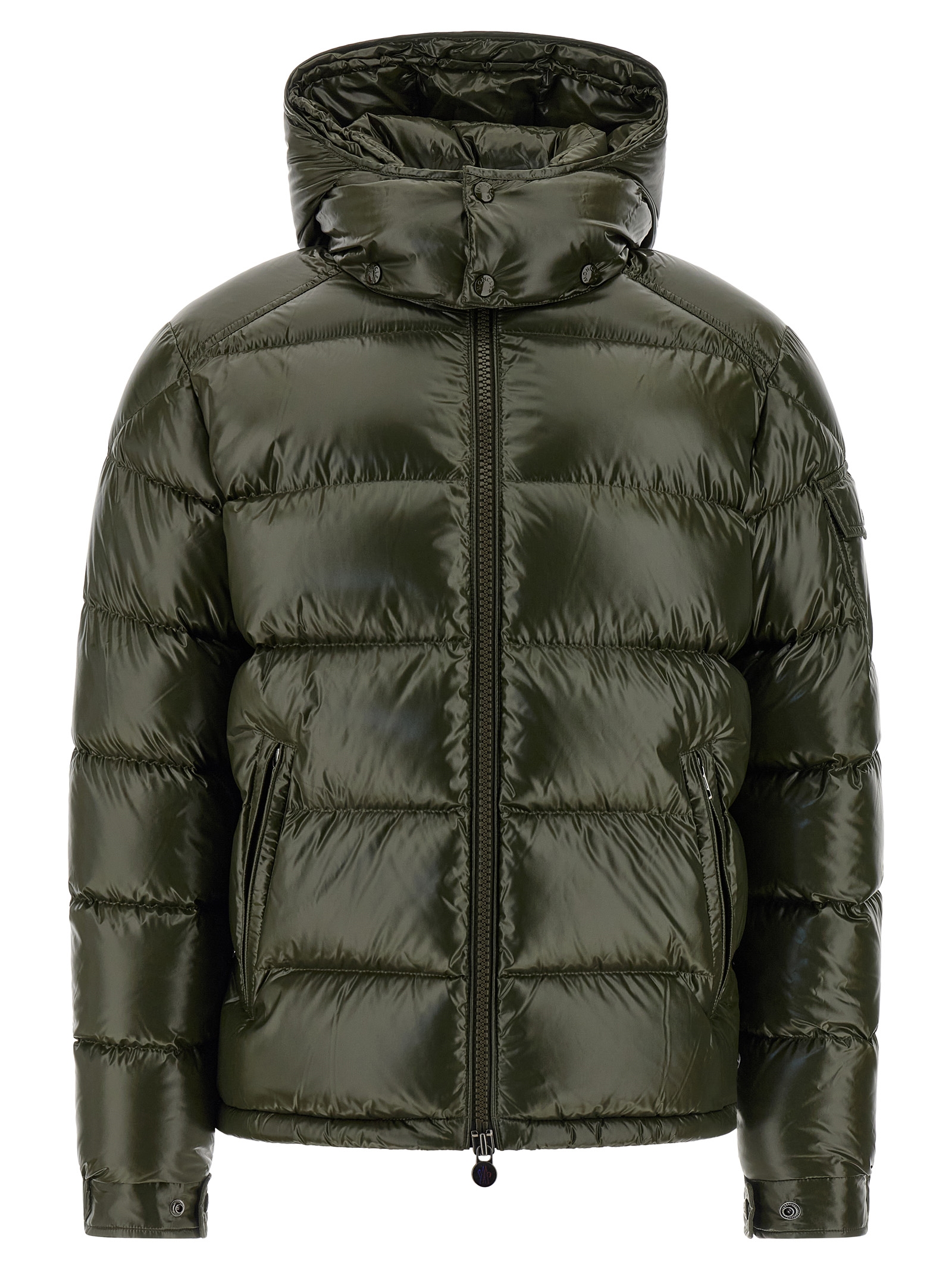 'Moncler Maya' down jacket