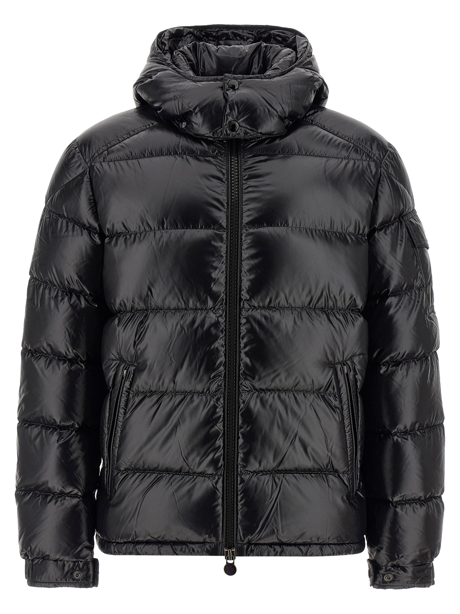 'Moncler Maya' down jacket