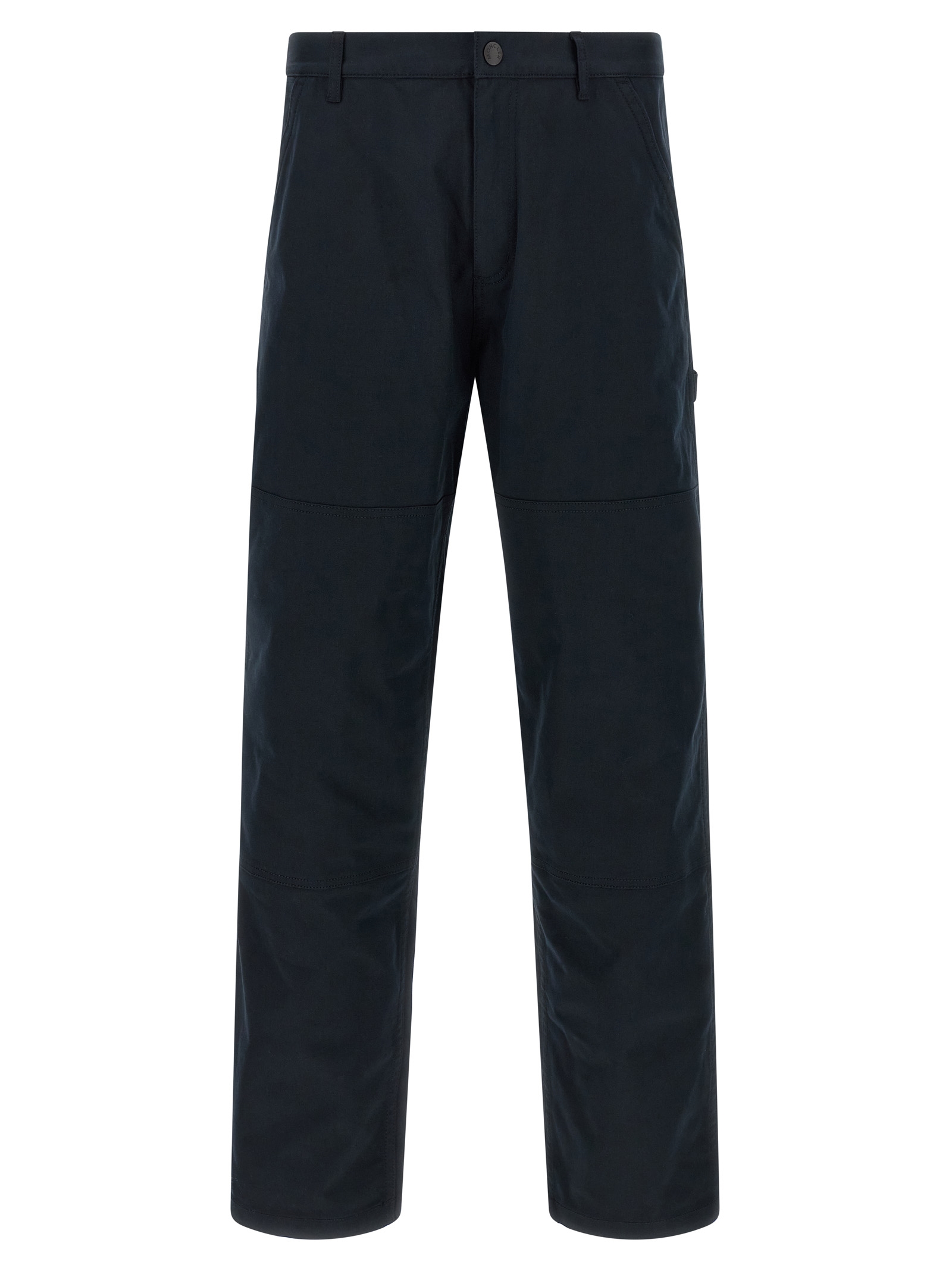 Cotton trousers