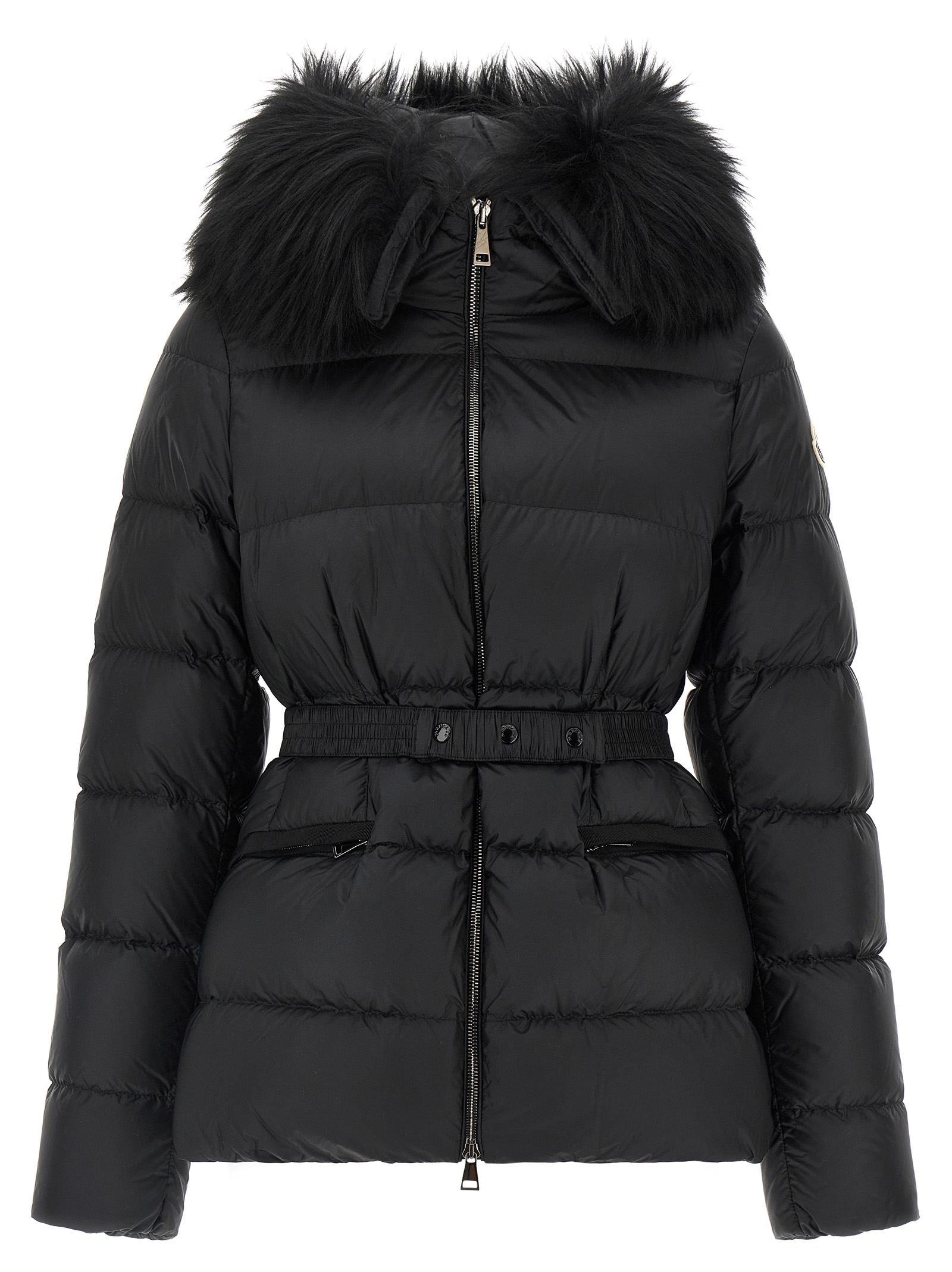 'Boed' down jacket