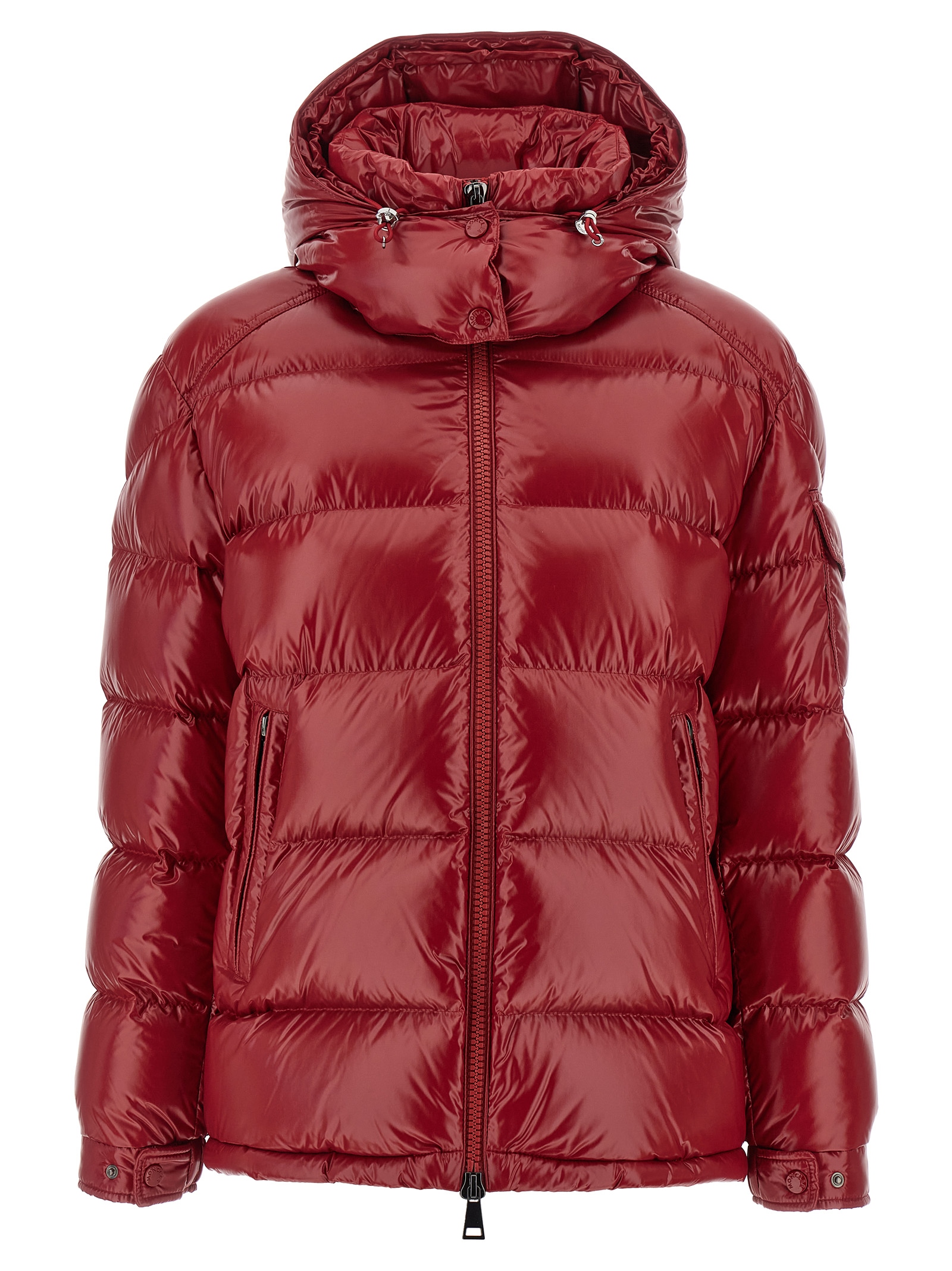 'Maire' down jacket