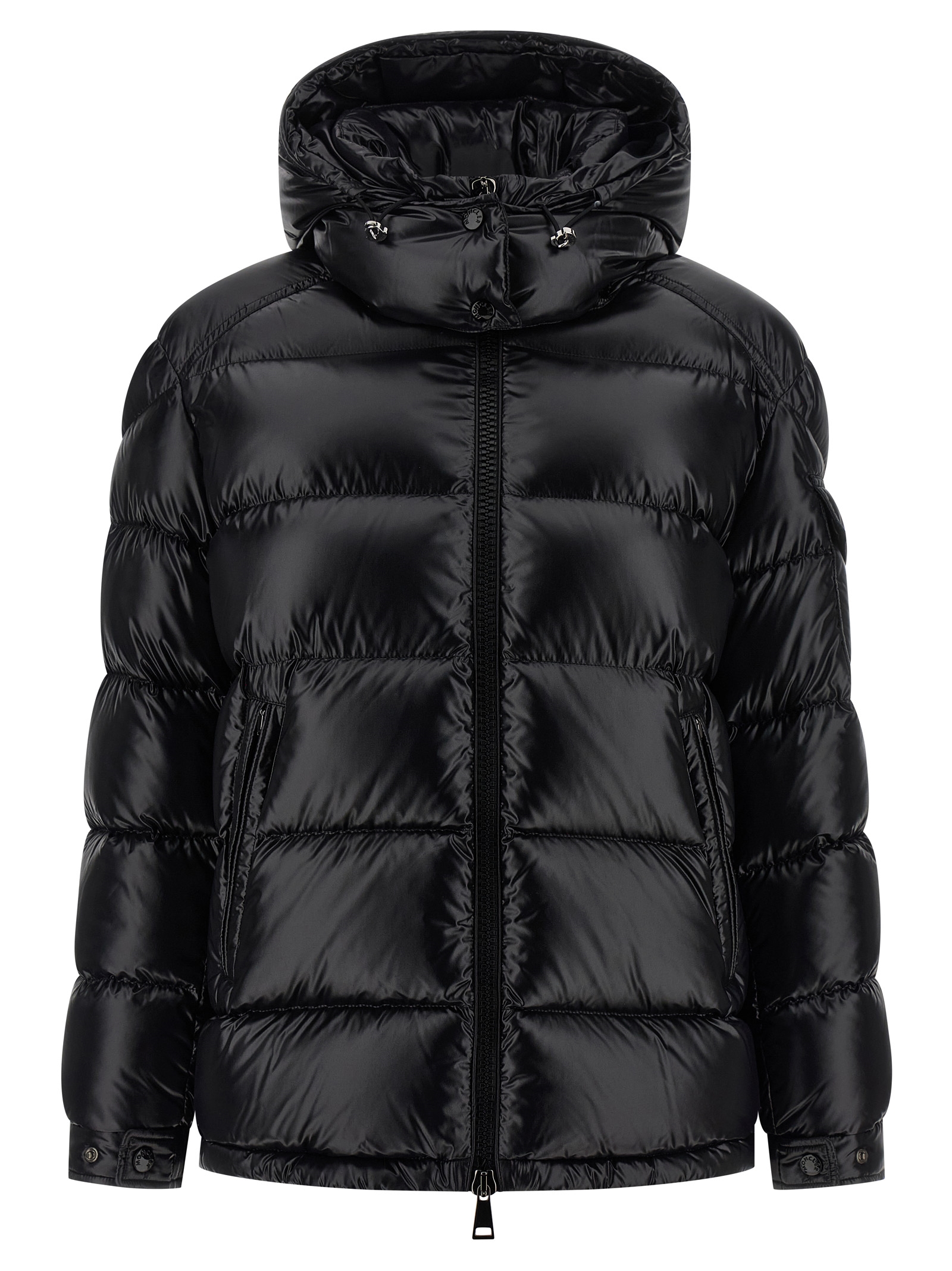 'Maire' down jacket