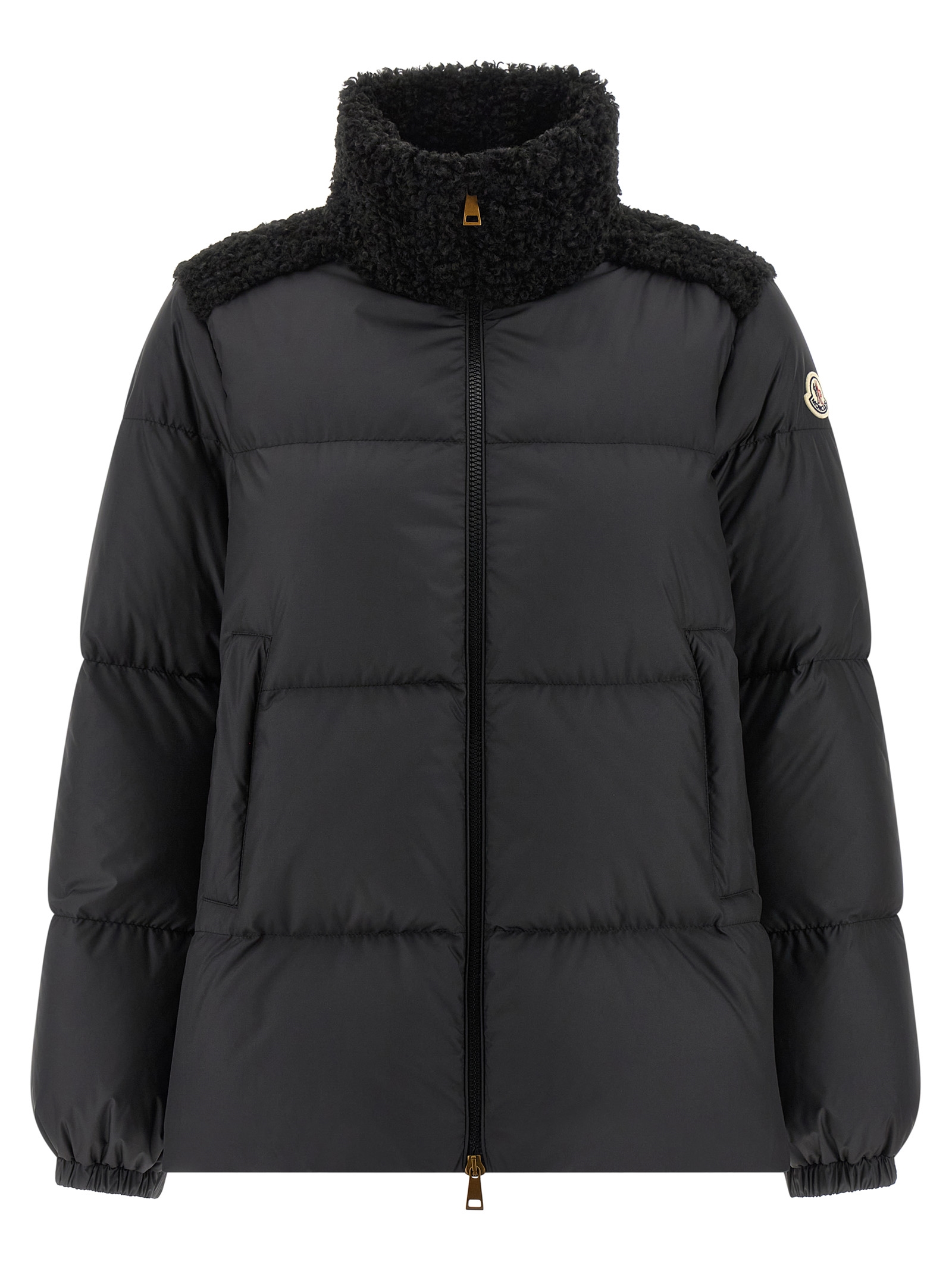 'Esnaie' down jacket