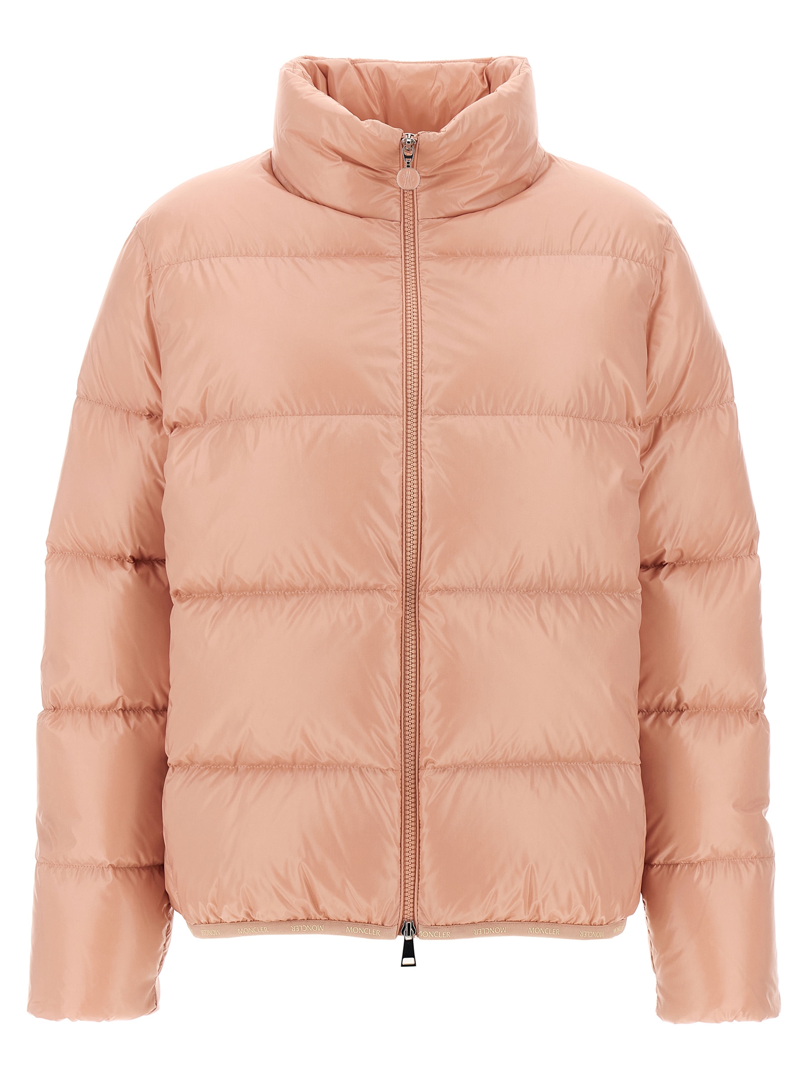 'Abbadia' down jacket