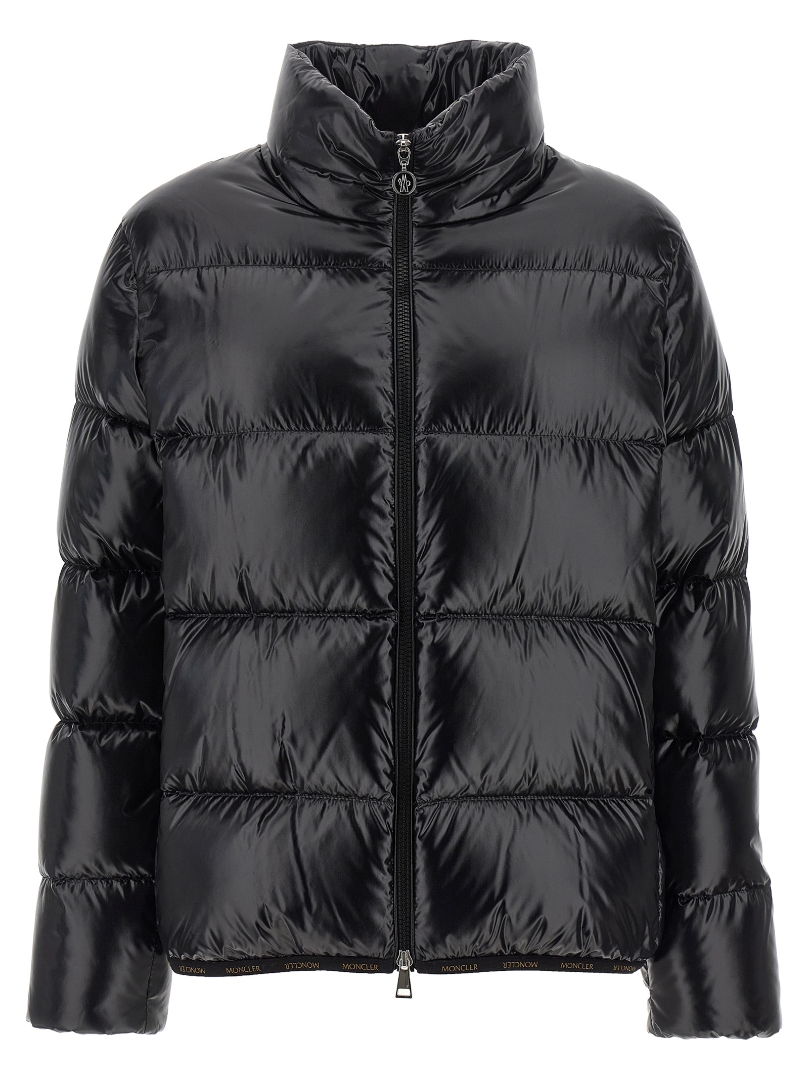 'Abbadia' down jacket