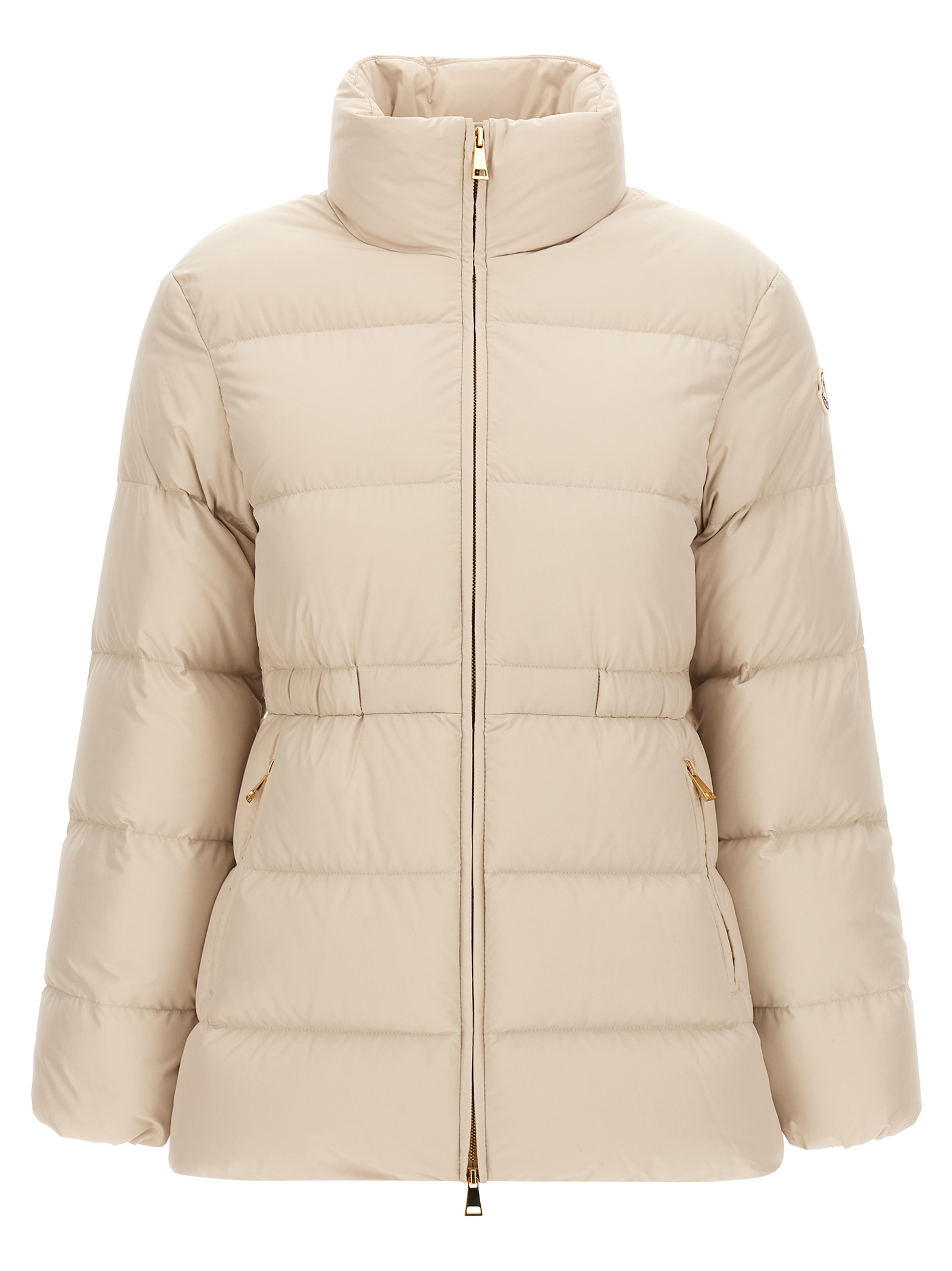 'Brossette' down jacket
