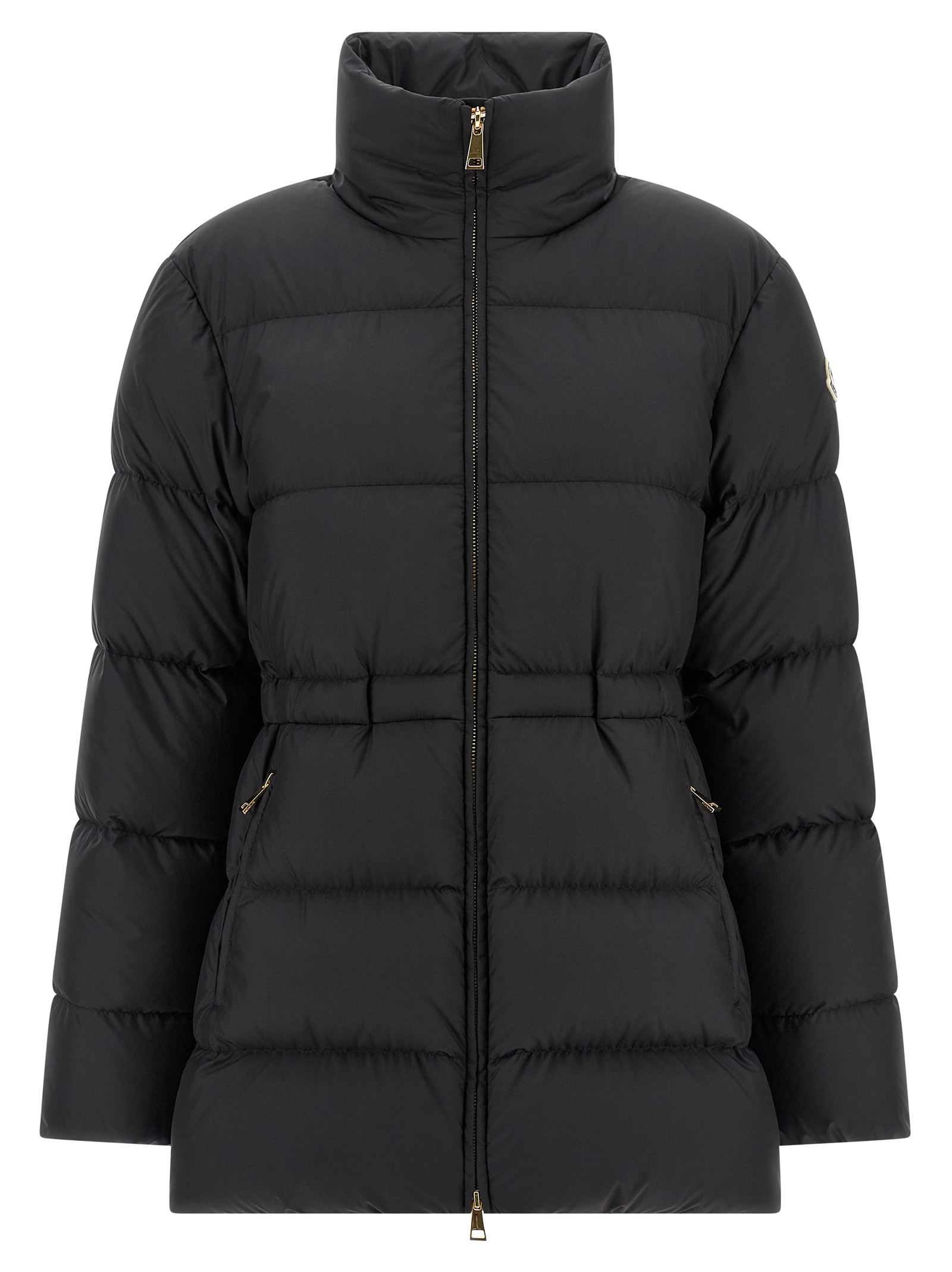 'Brossette' down jacket
