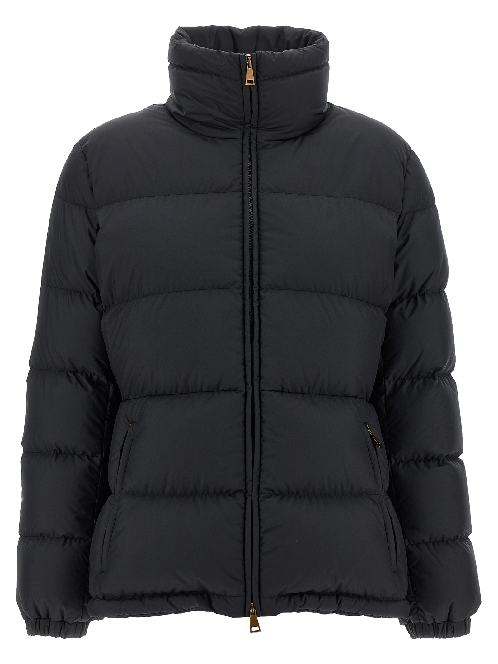 'Dourbe' down jacket
