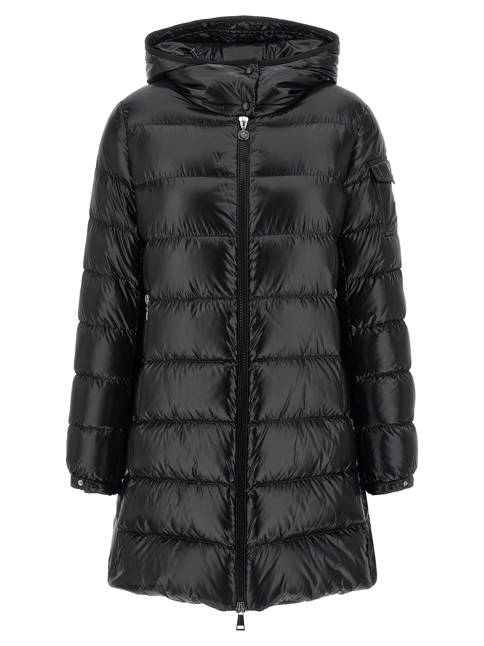 'Courcelles' down jacket