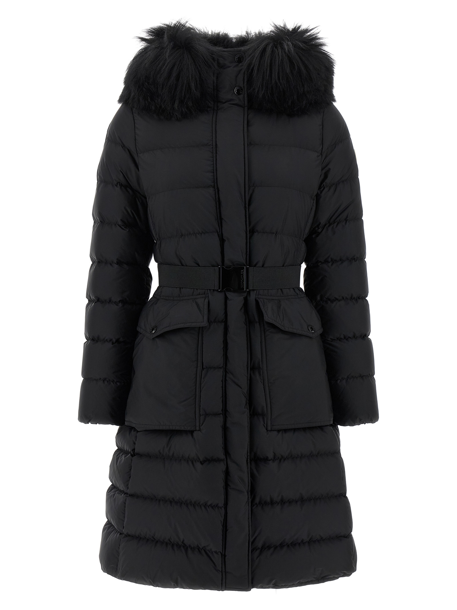 'Khloesse' down jacket