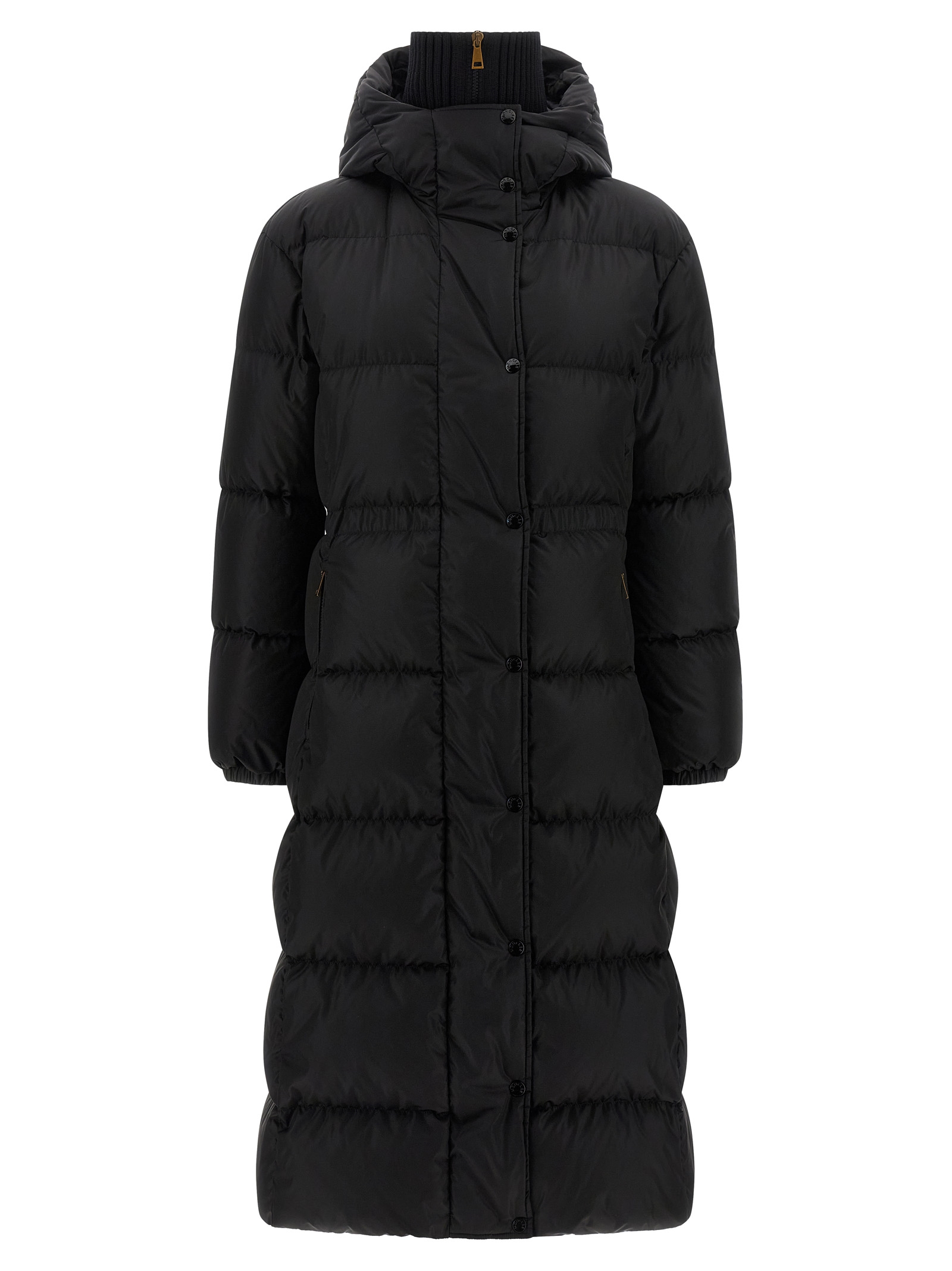 'Chamer' down jacket