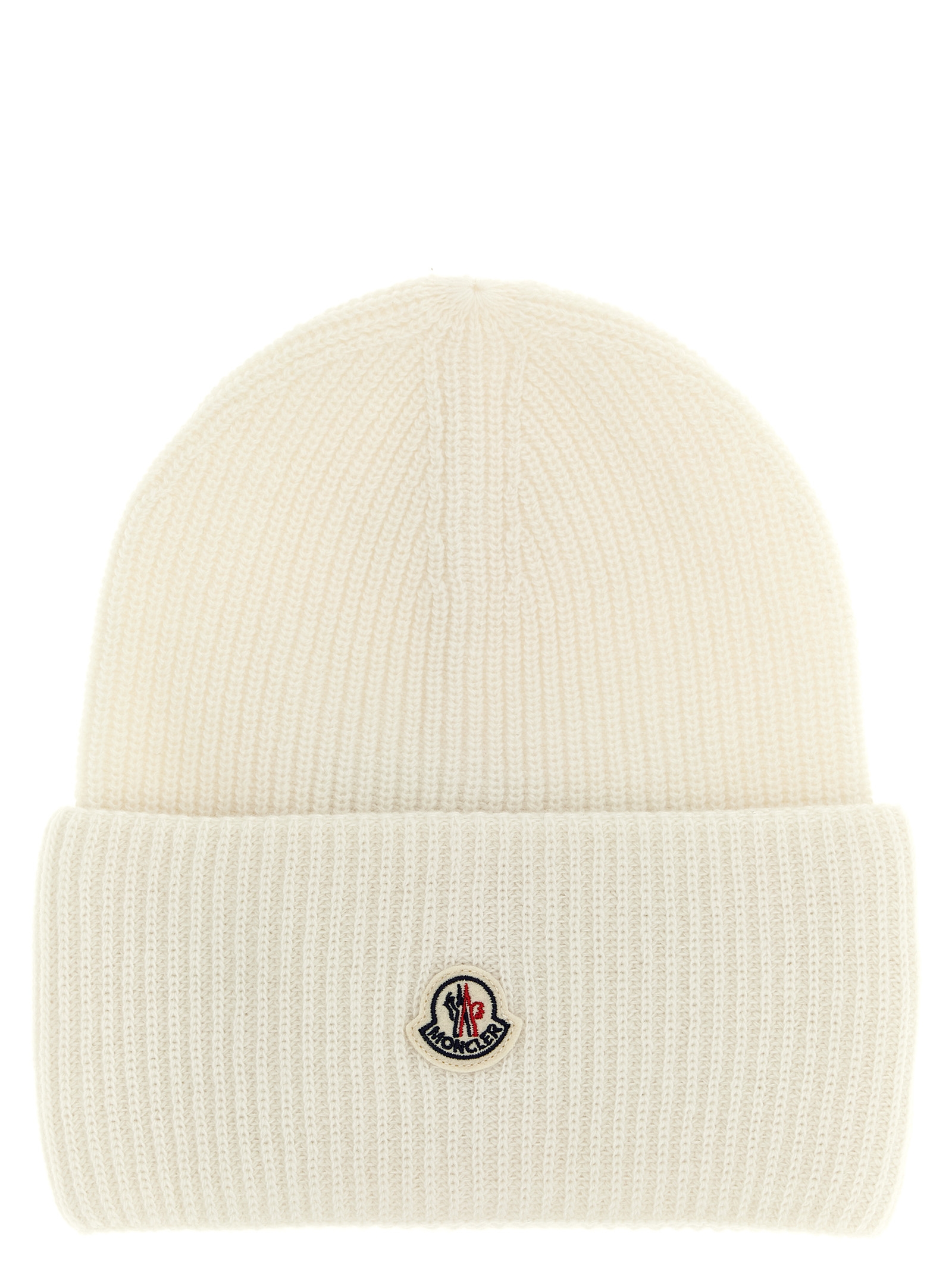 Wool beanie