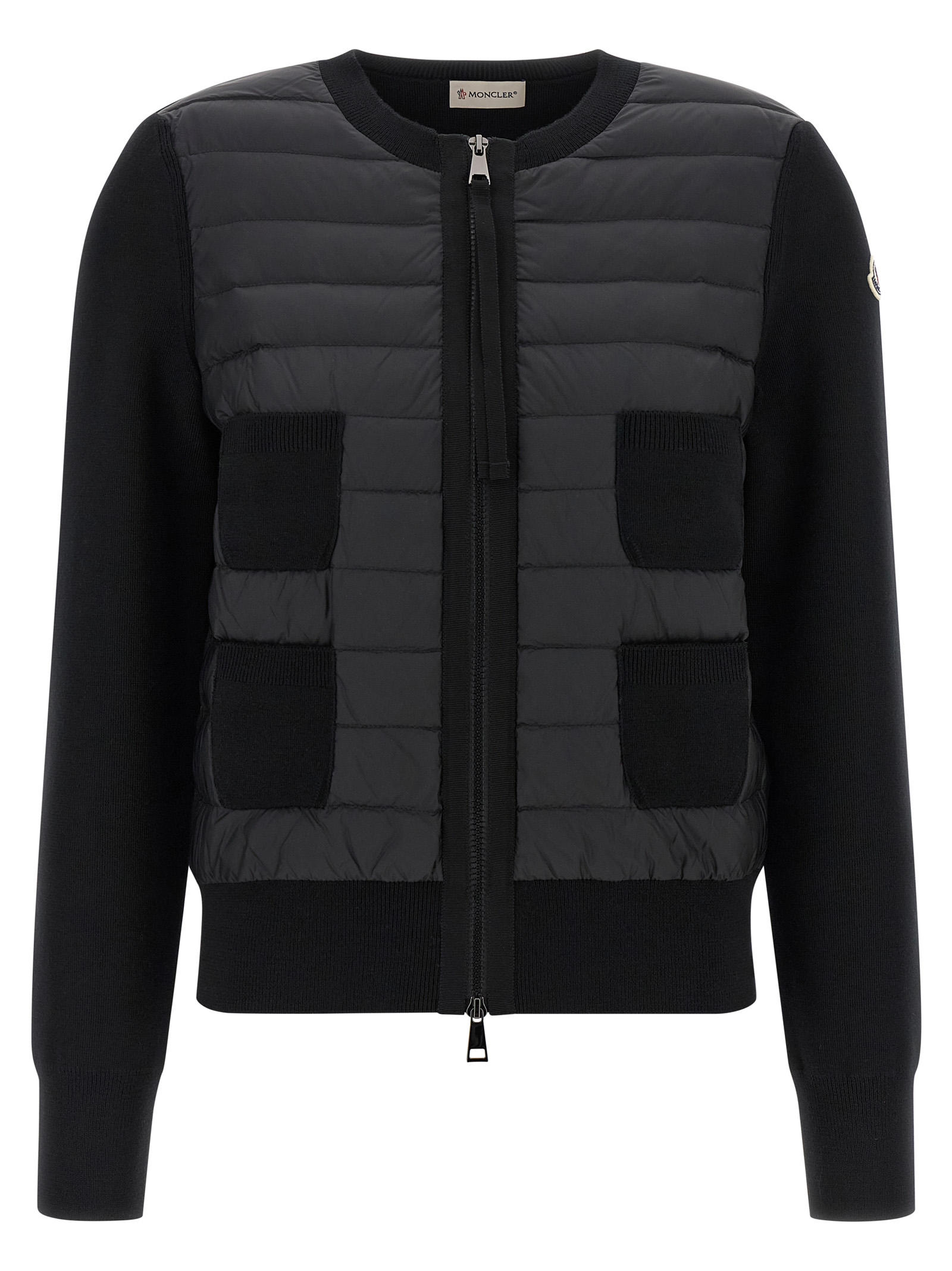 'Tricot' cardigan