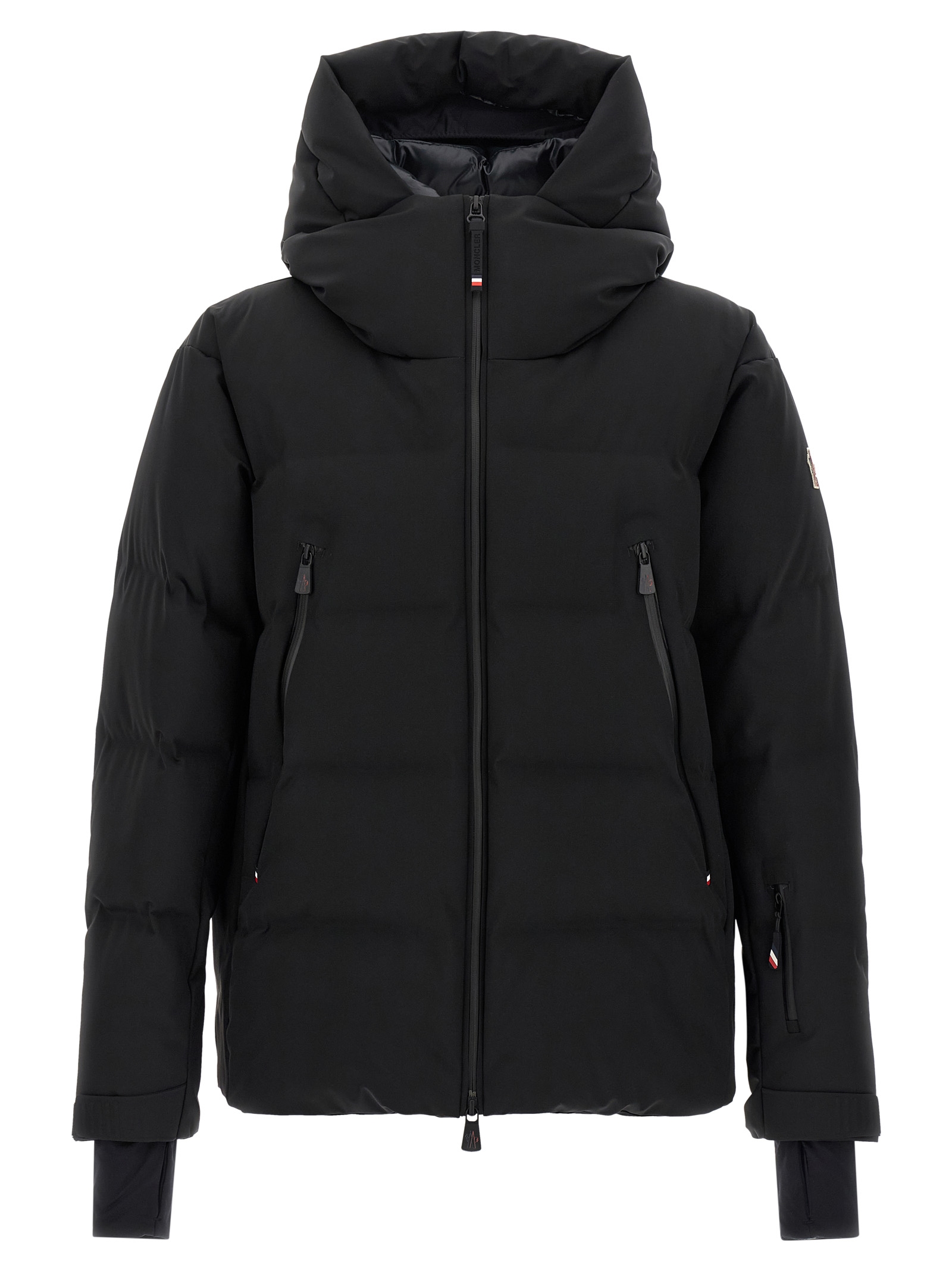 'Fellberg' down jacket