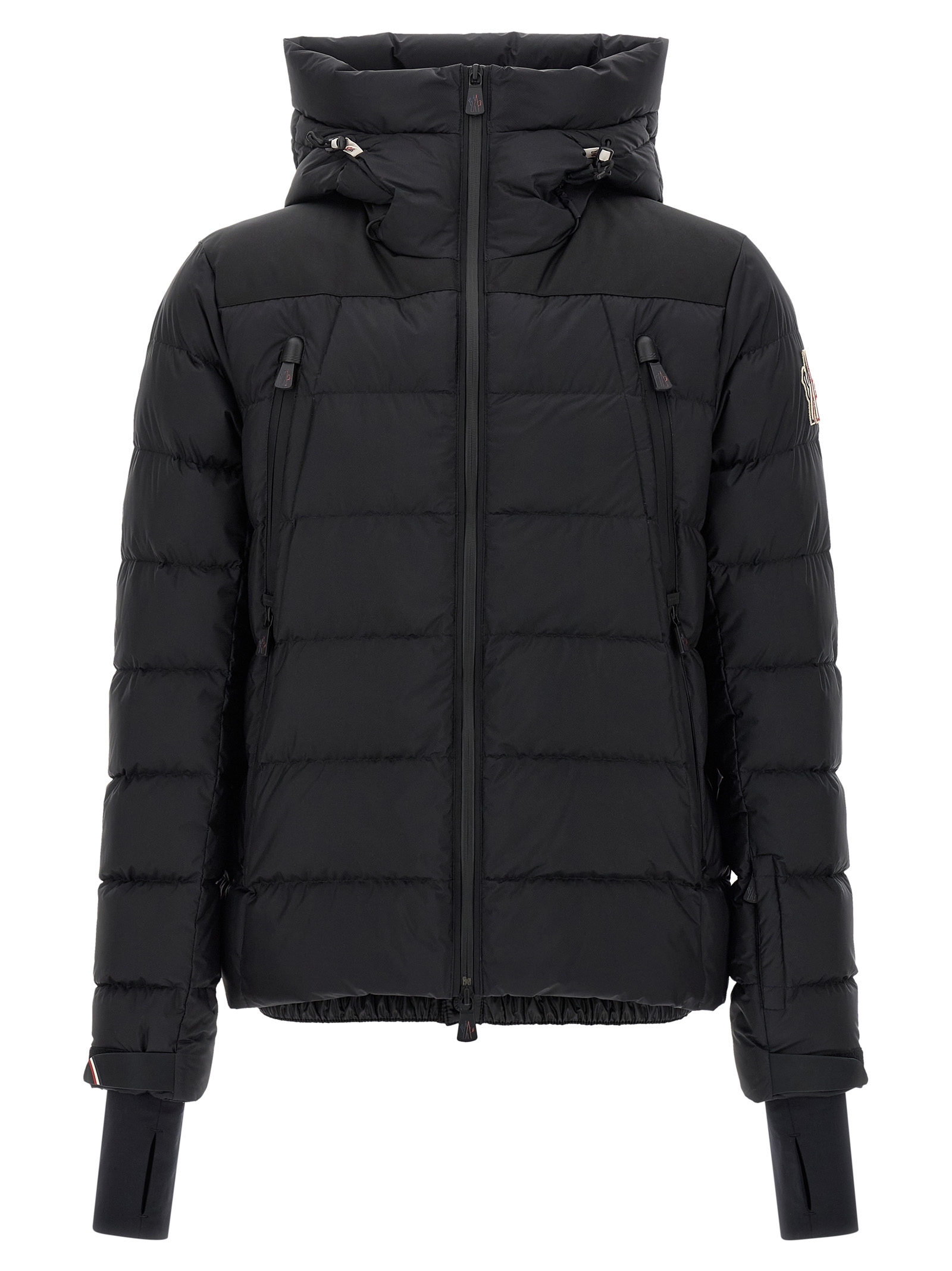 'Camurac' down jacket