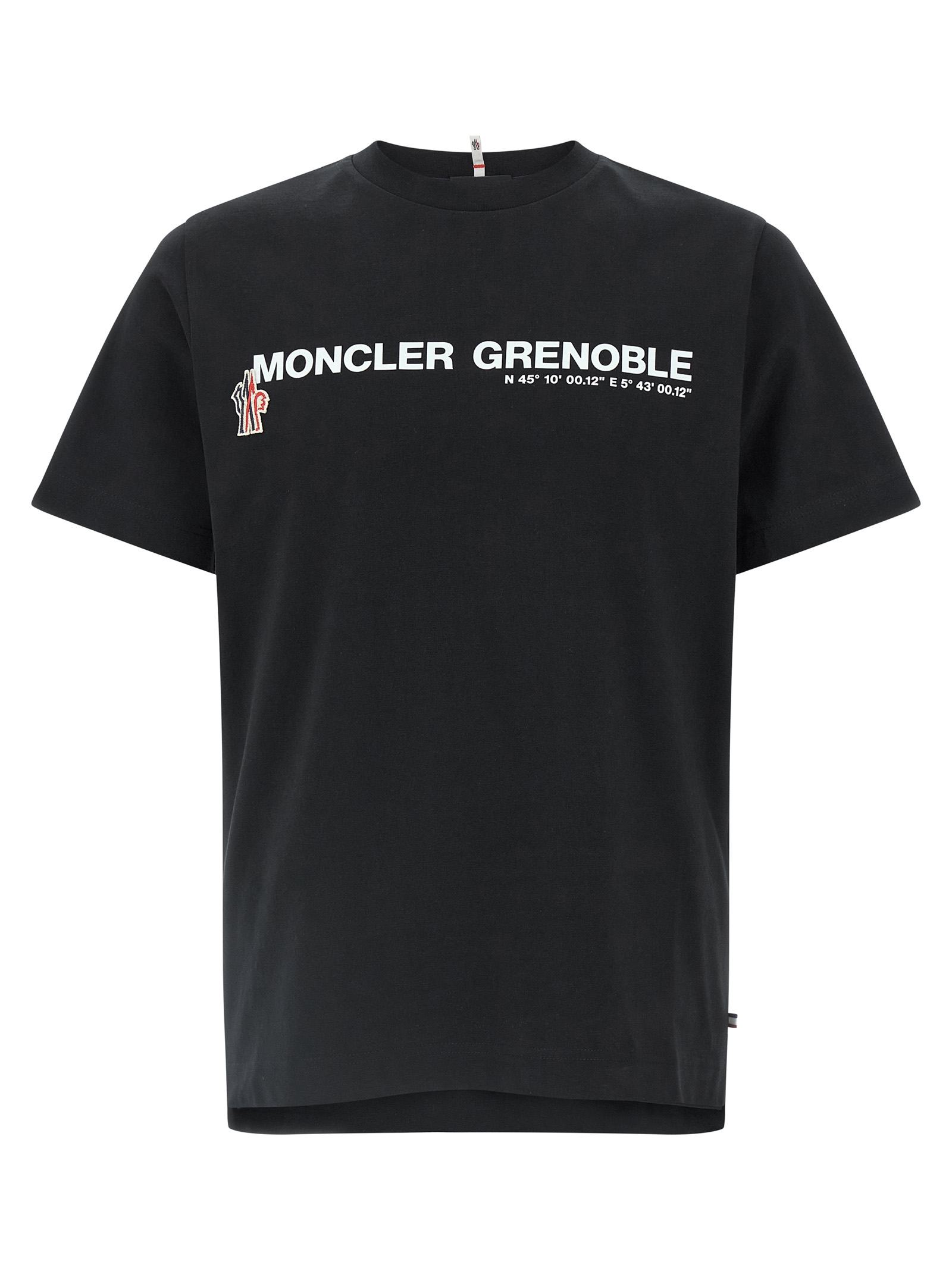 Cotton t-shirt