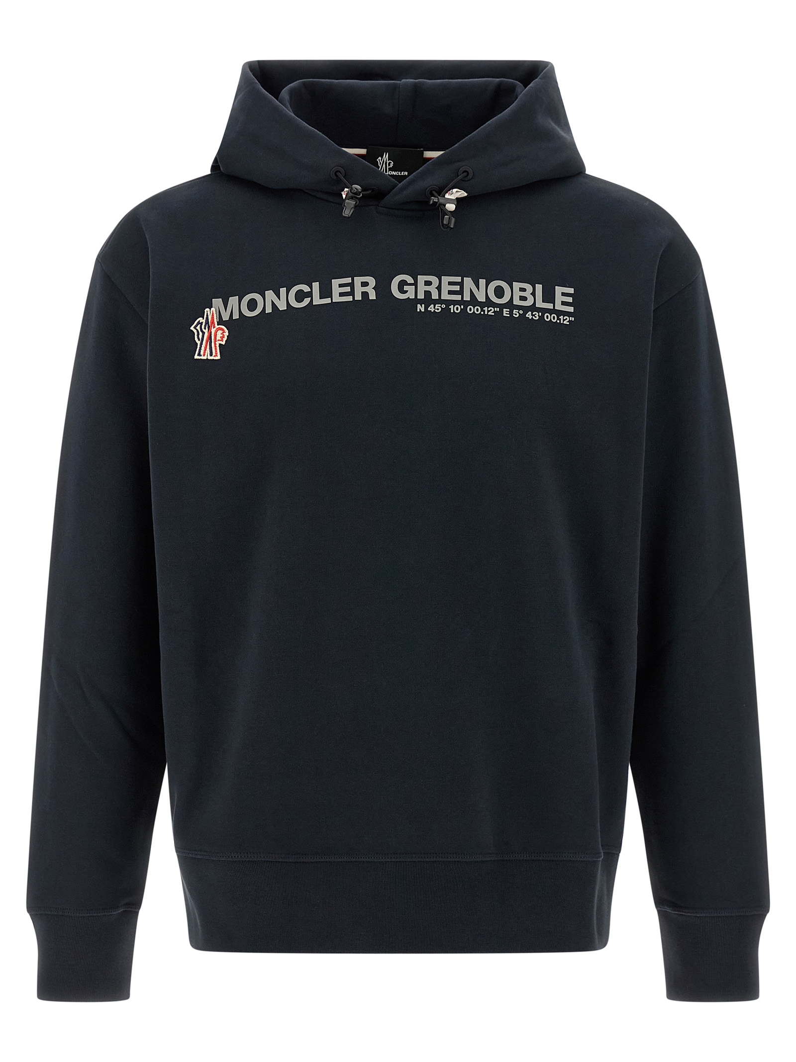 Logo hoodie