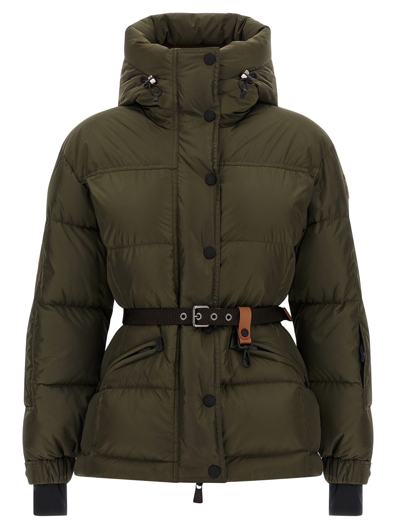 'Salastrains' jacket