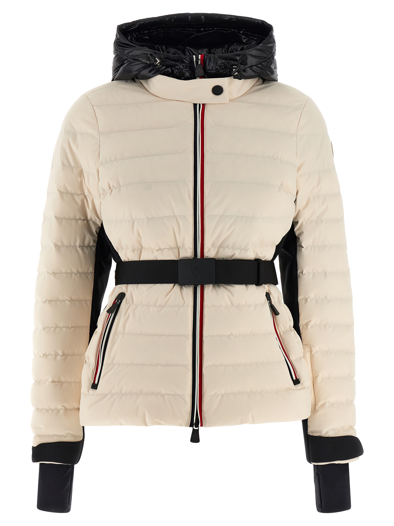'Bruche' down jacket