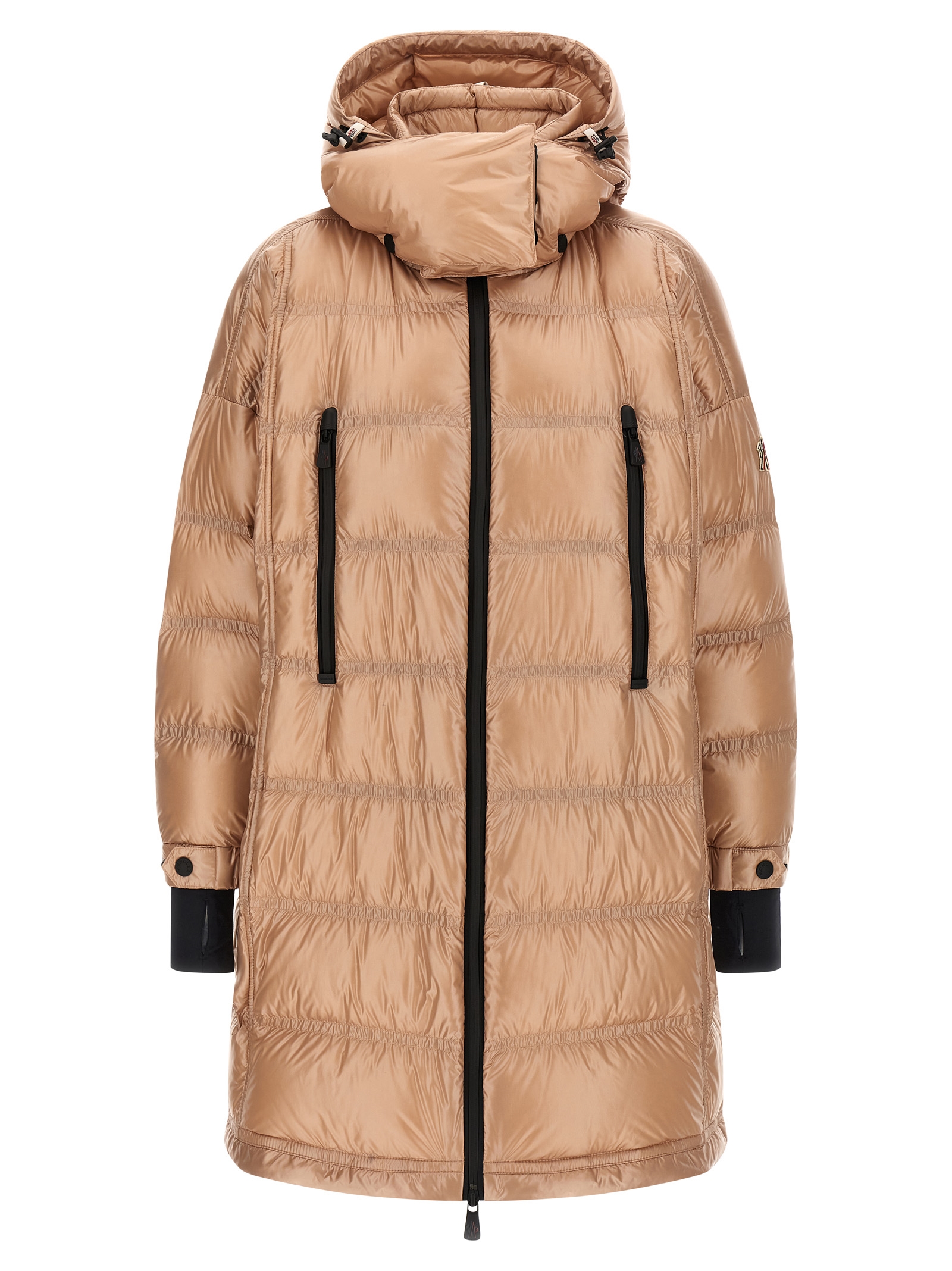 'Rochelairs' down jacket