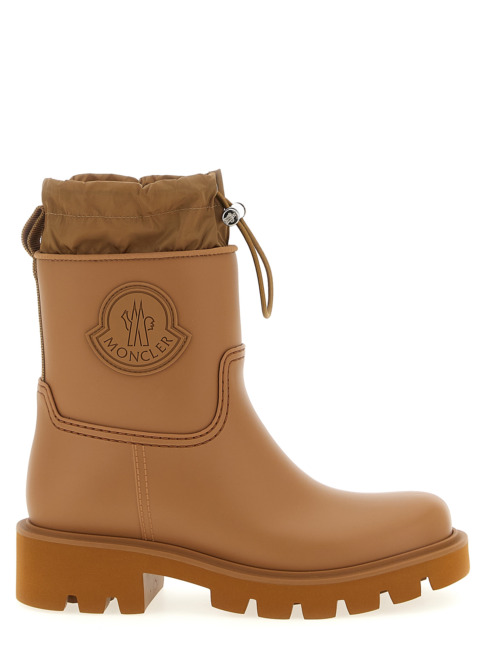 'Kickstream' rain boots