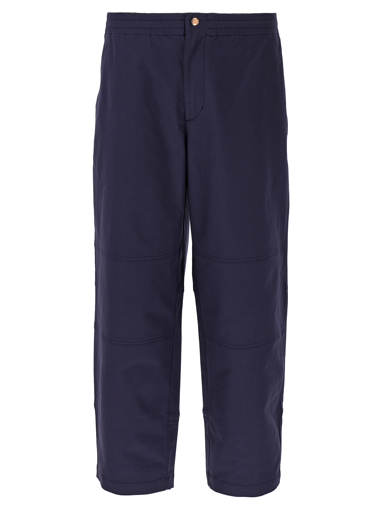 Moncler x Gilga Farm pants by Donald Glover