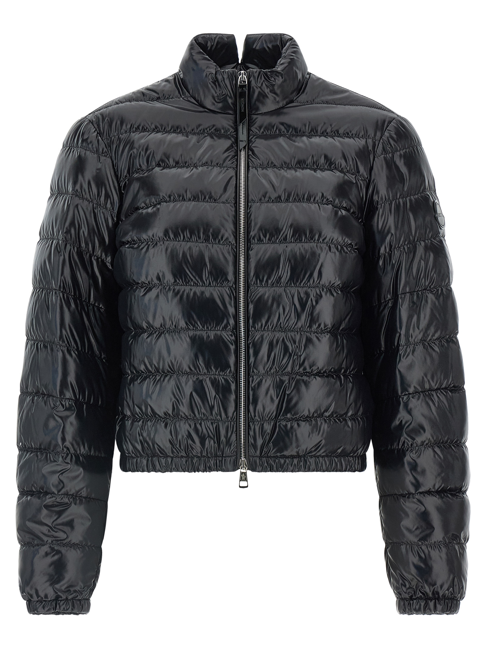 Moncler x Edward Enninful 'Knut' down jacket