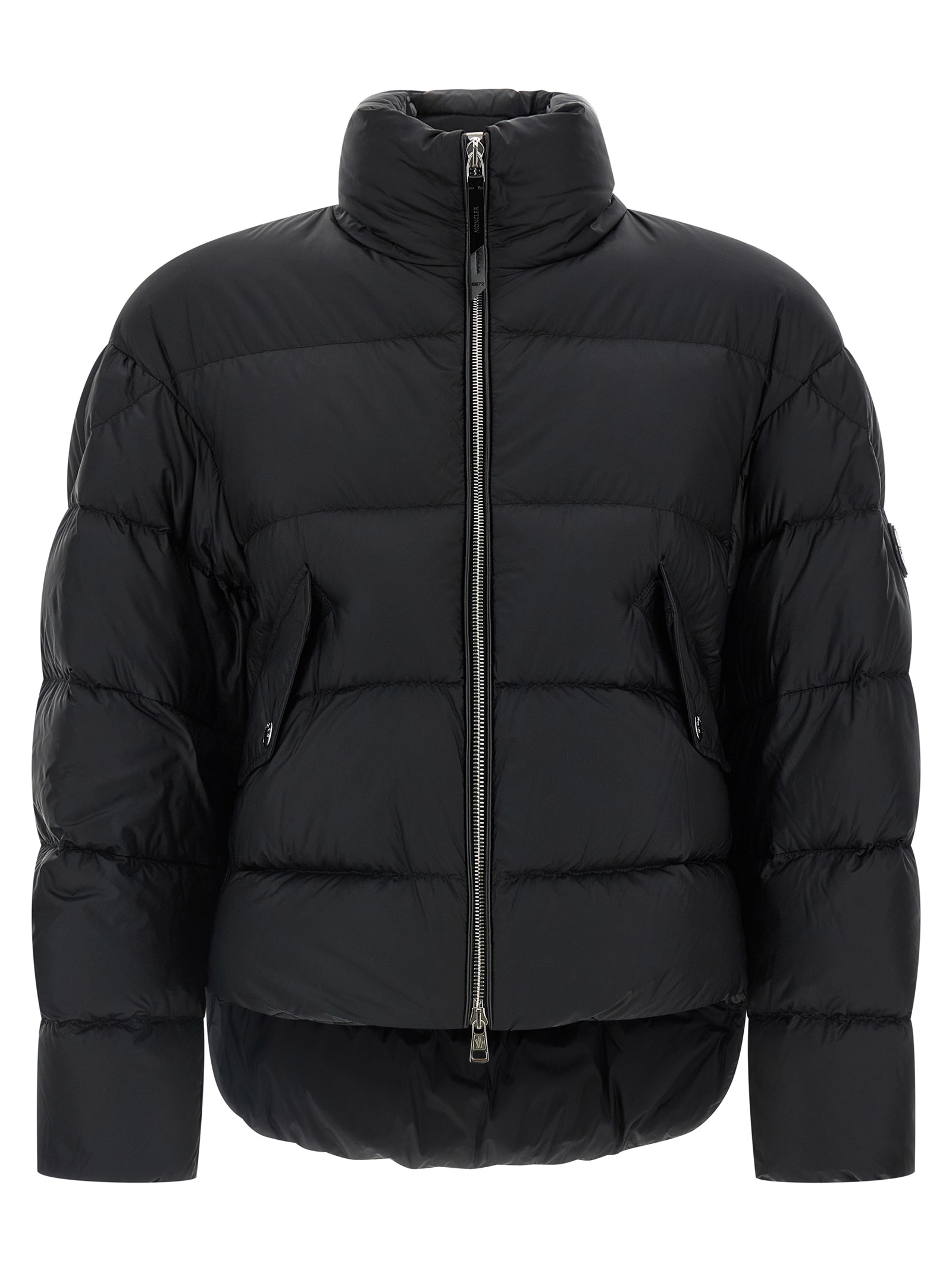 Moncler x Edward Enninful 'Blas' down jacket