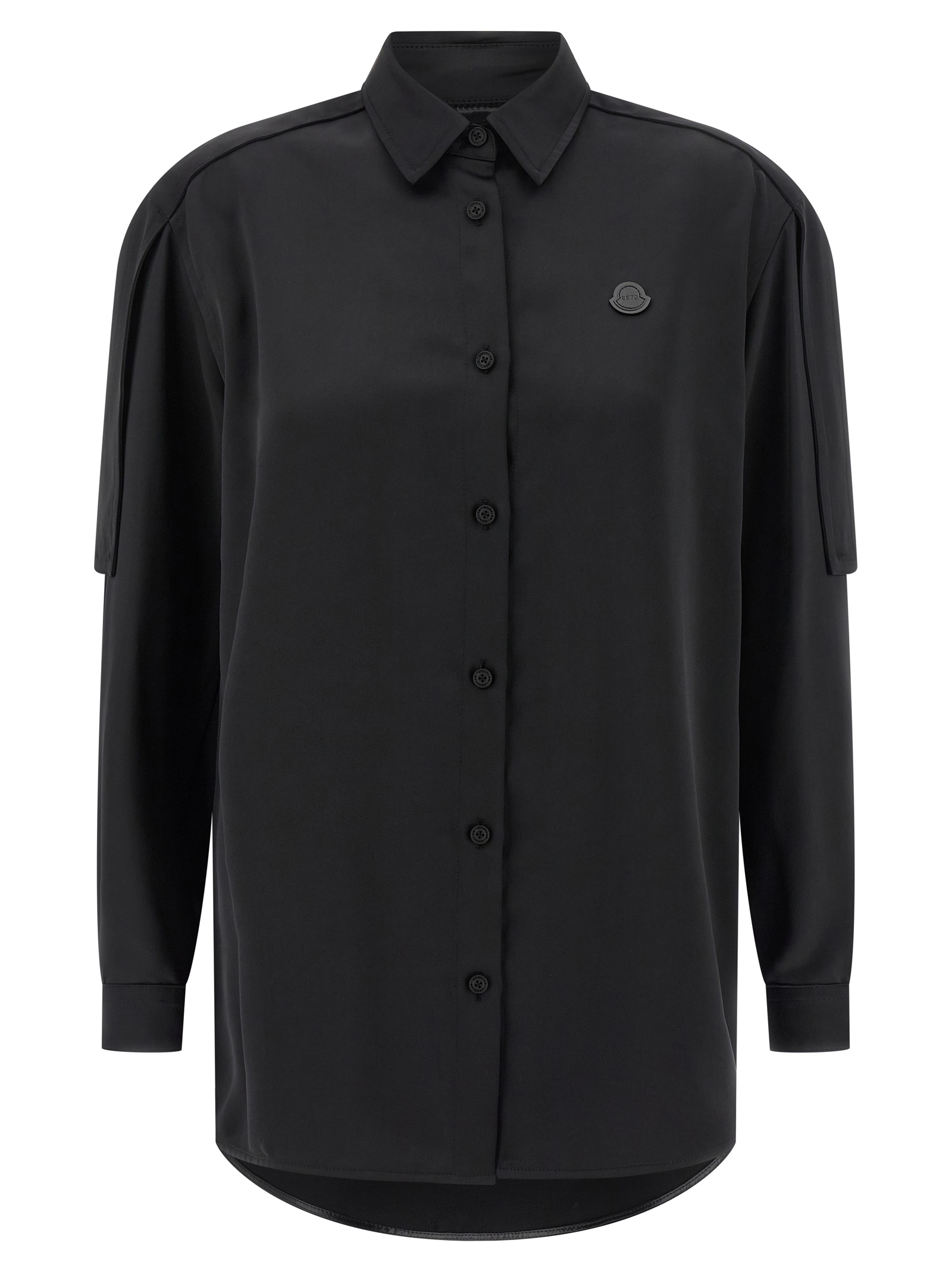 Moncler x Edward Enninful shirt