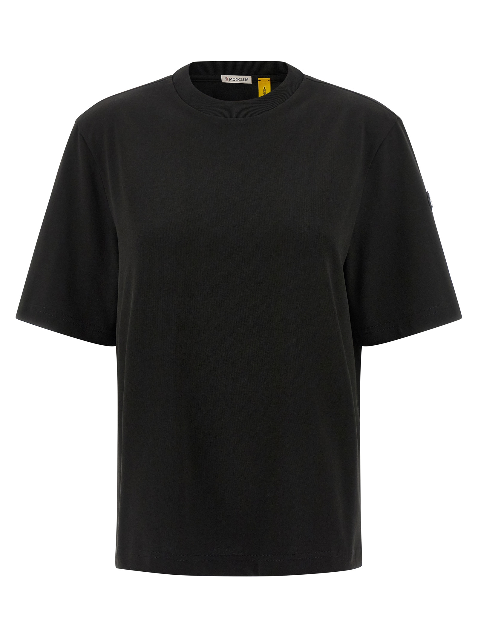 T-shirt Moncler x Edward Enninful