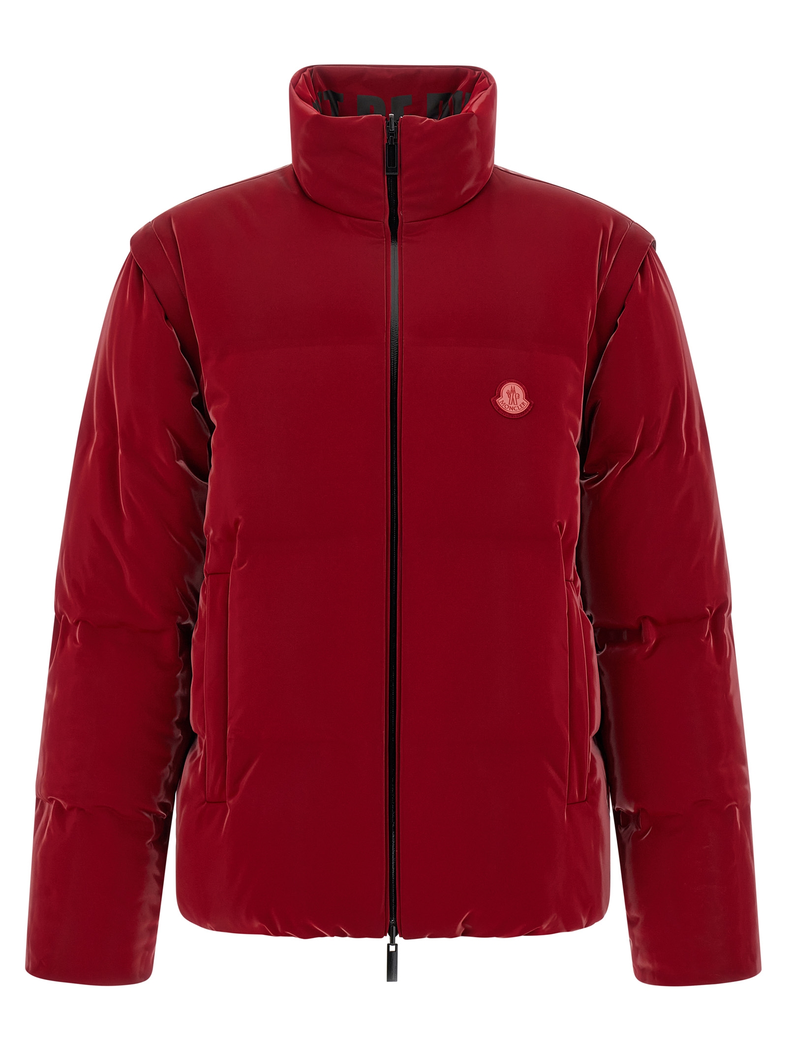 Moncler x Asap Rocky 'Throttle' down jacket
