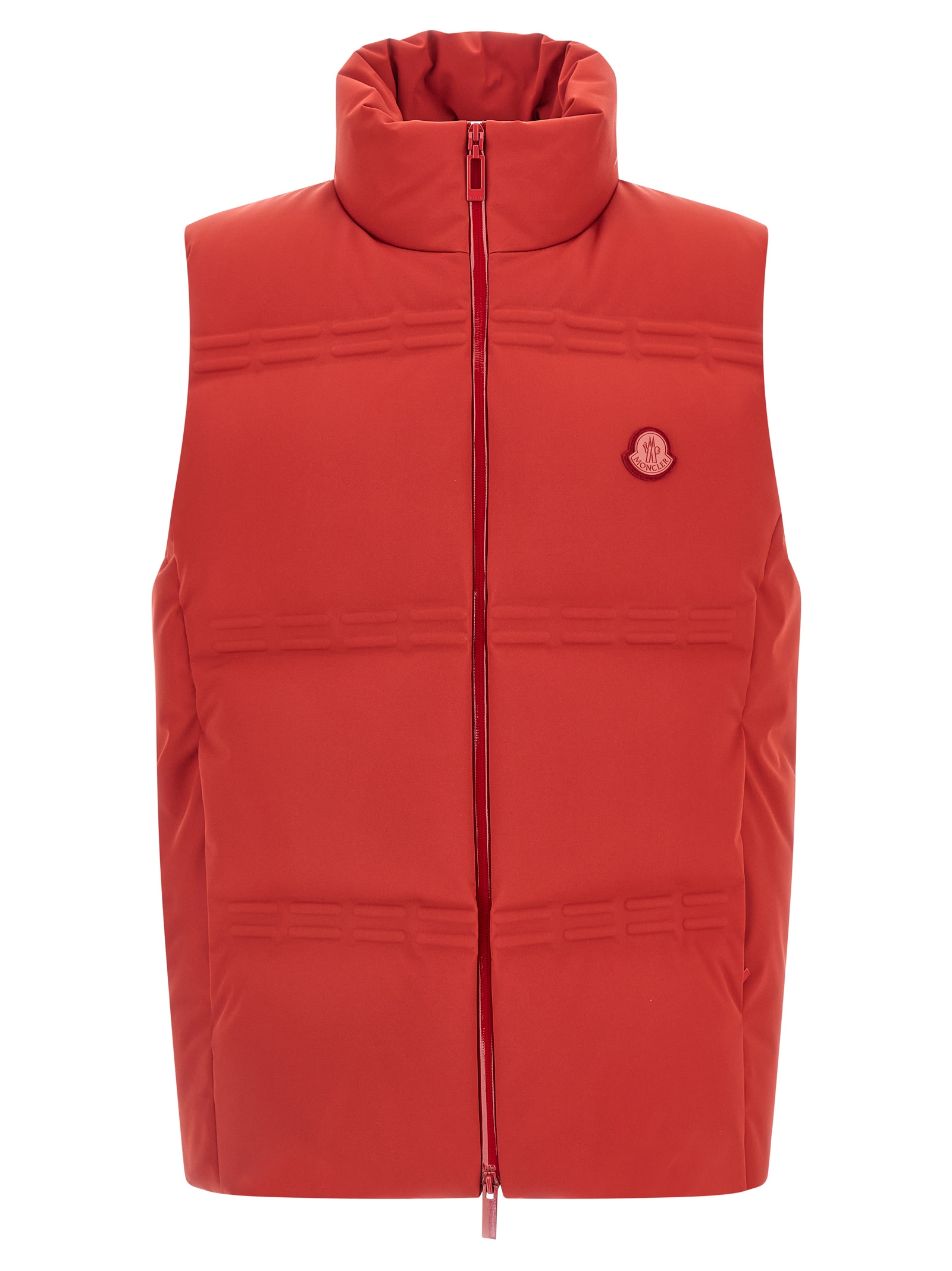 Moncler x Asap Rocky 'Sparky' vest