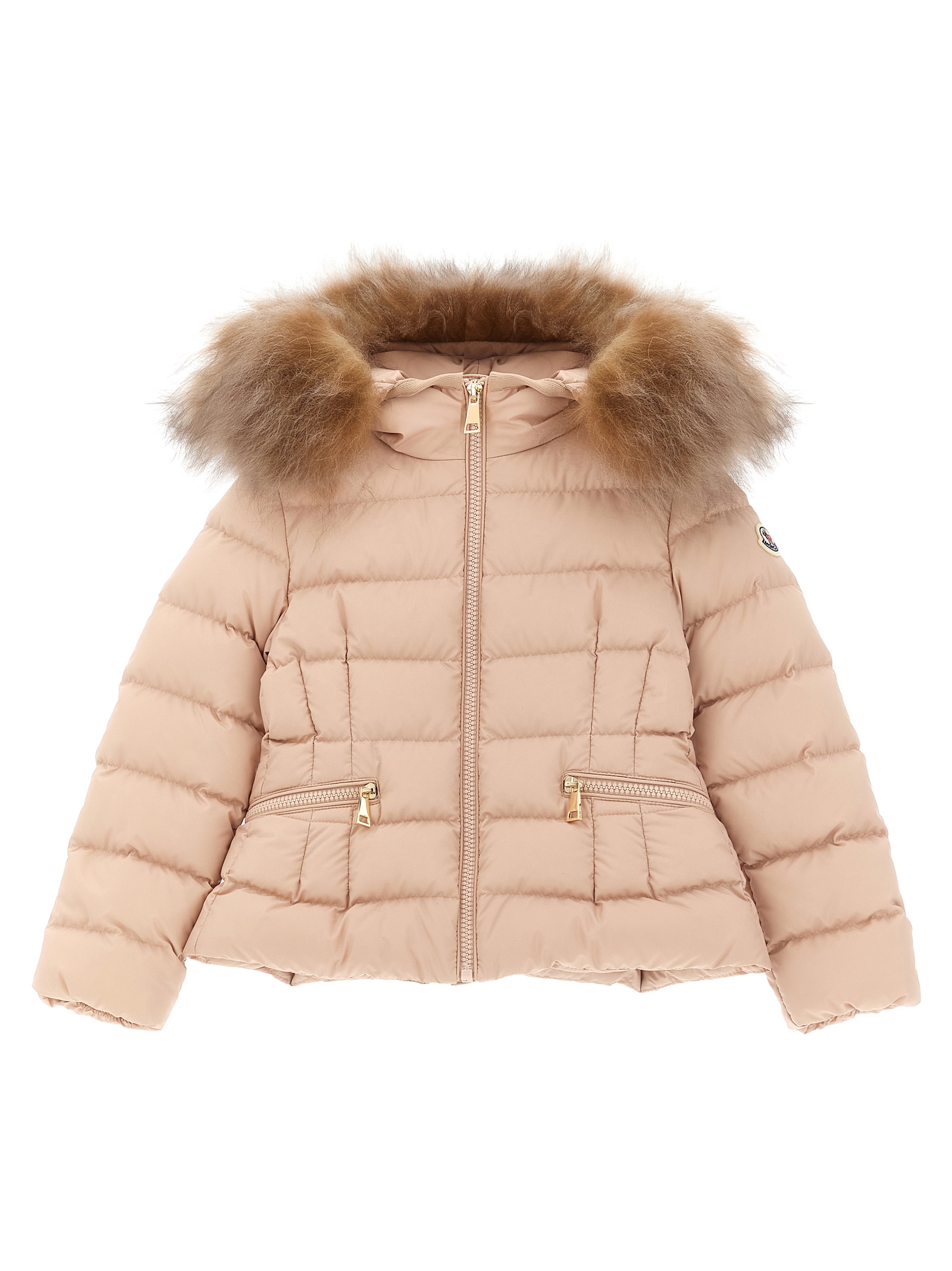 'Boedette' down jacket