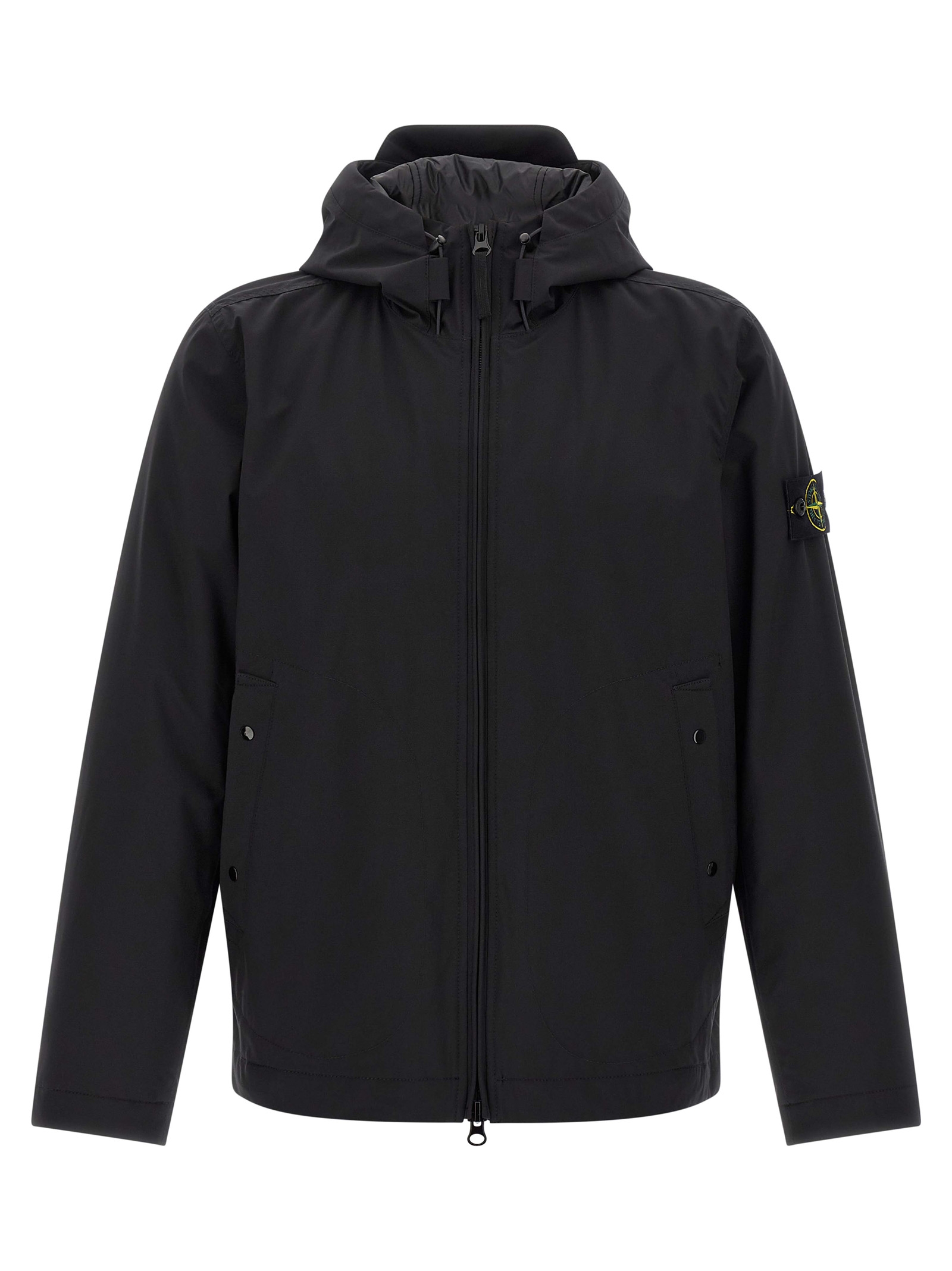 'Soft Shell-R e.dye®Technology' jacket