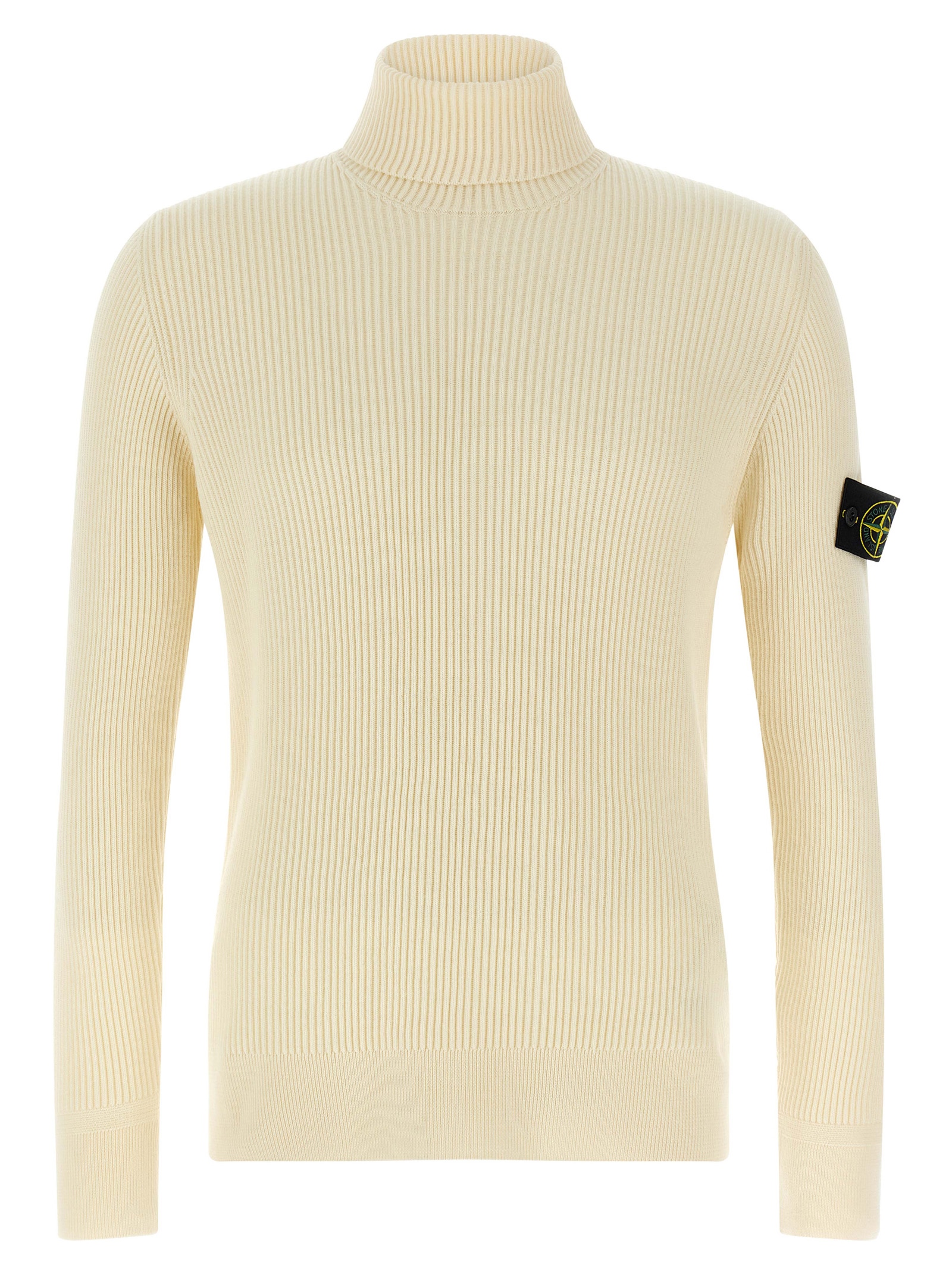 Wool sweater