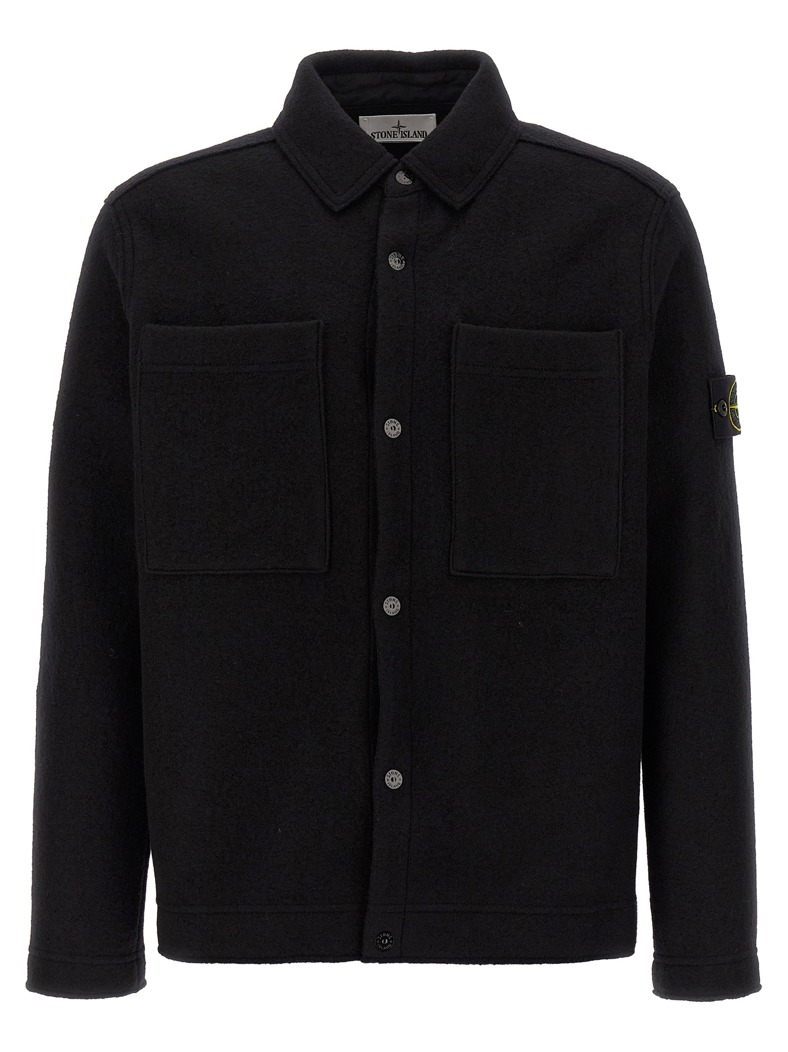 Pannolenci overshirt