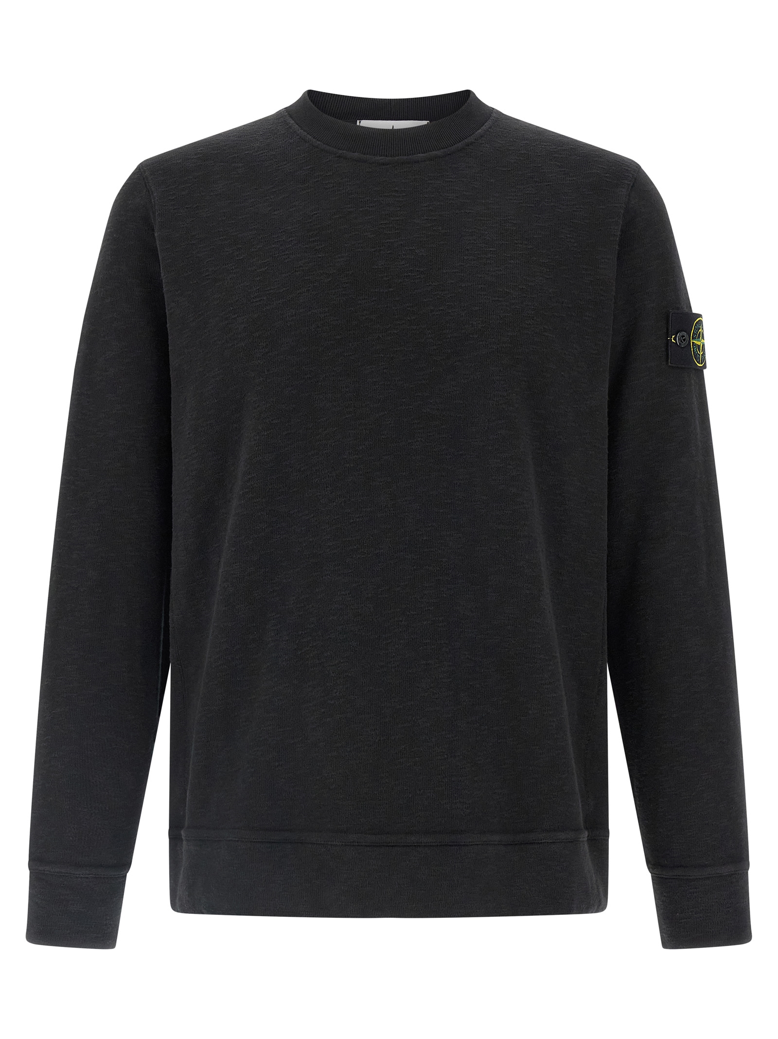 Cotton sweatshirt