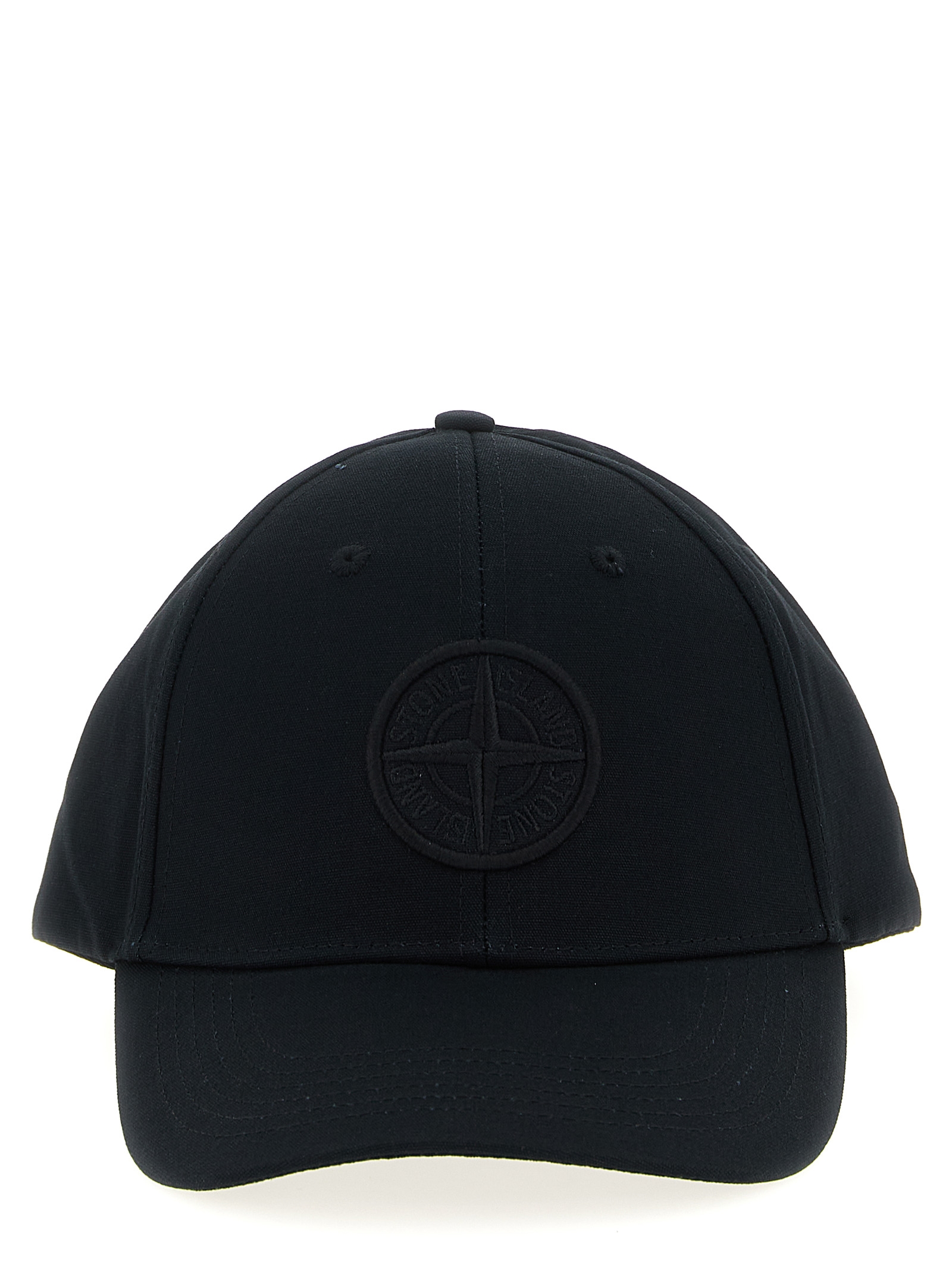 Logo embroidery cap