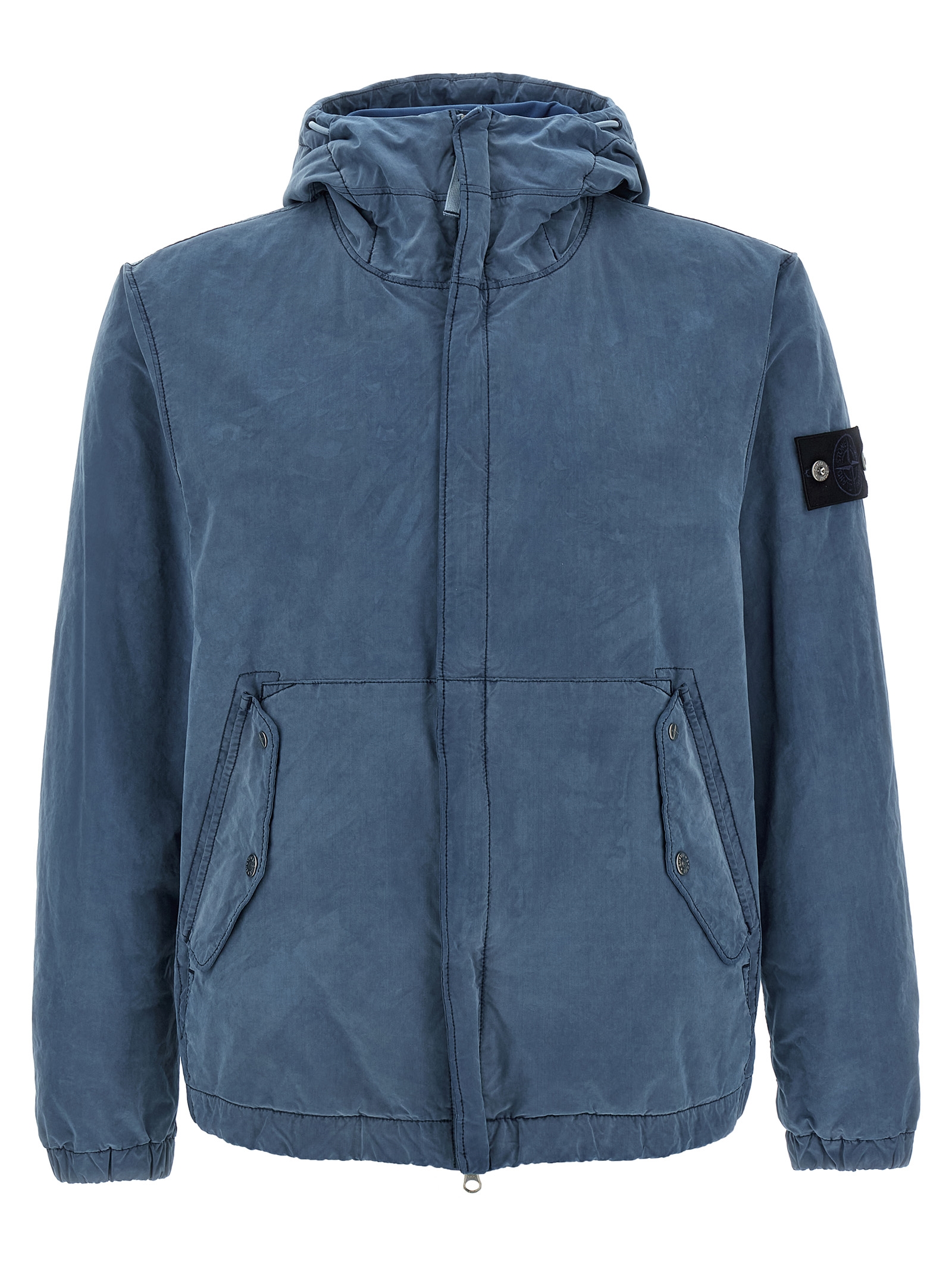 'David Light' jacket