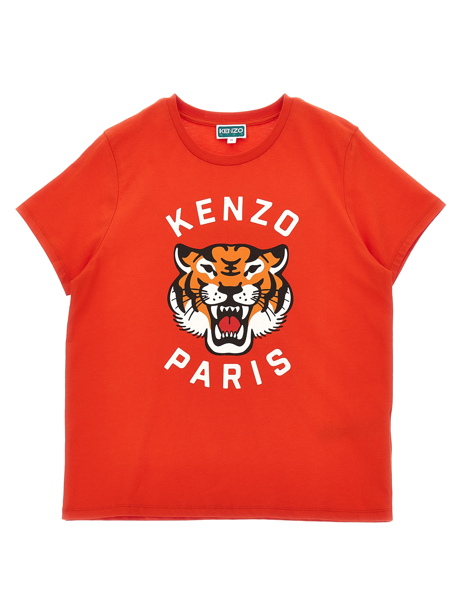 Logo T-shirt