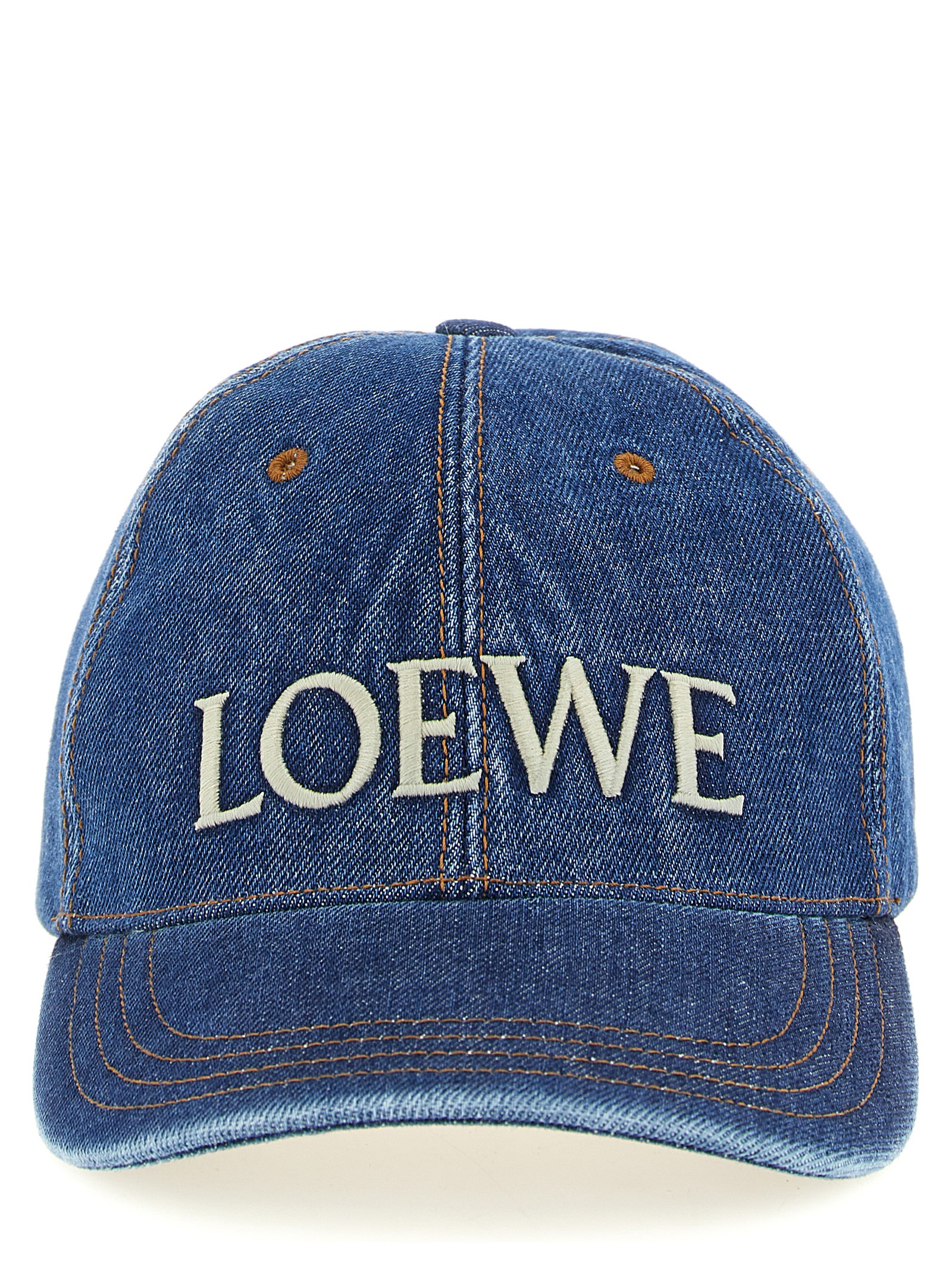 'LOEWE' cap